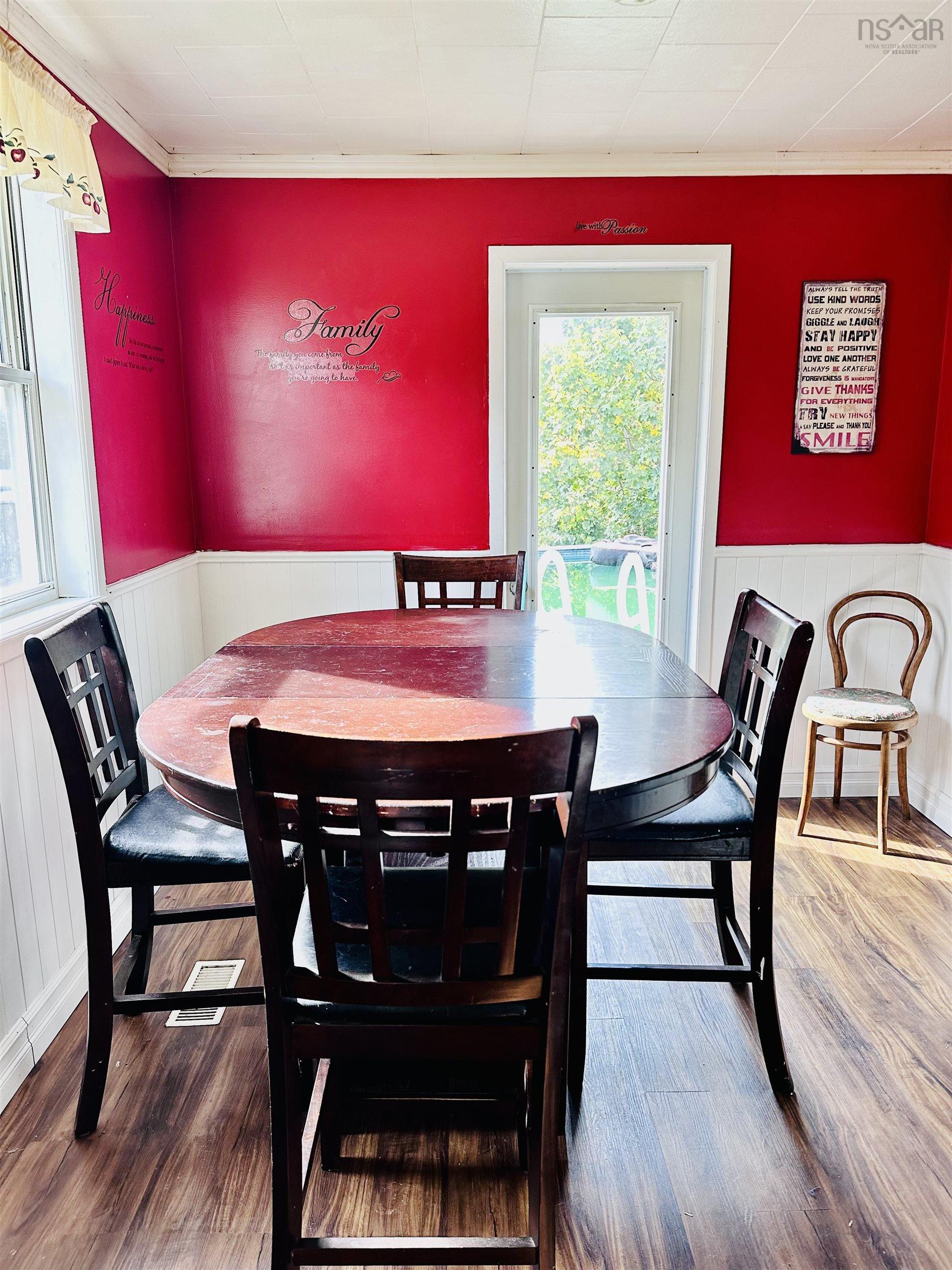 $179,000.00: 101 Parr Street, Shelburne