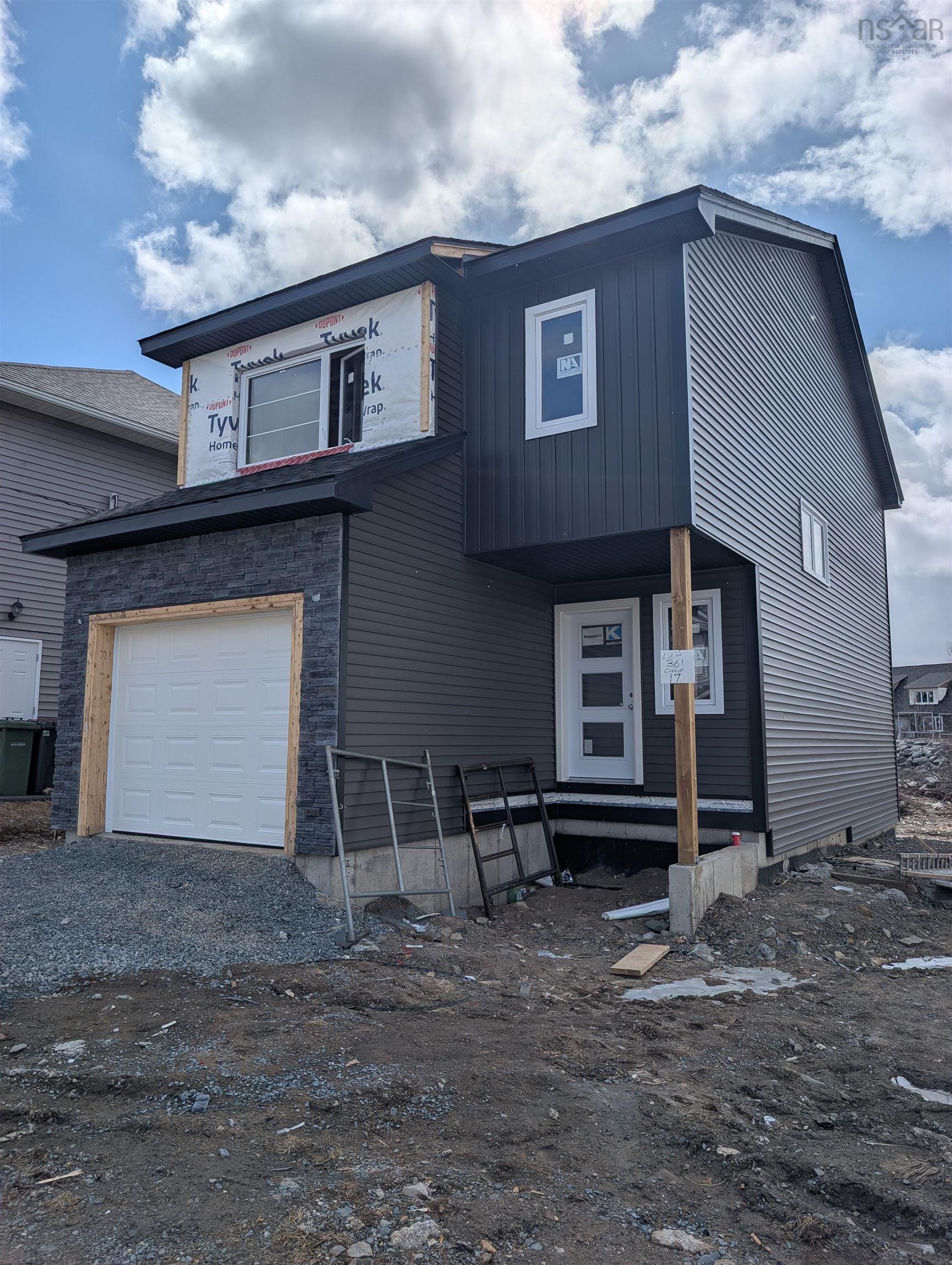 11 Alabaster Way, Halifax, NS (MLS 202602068)