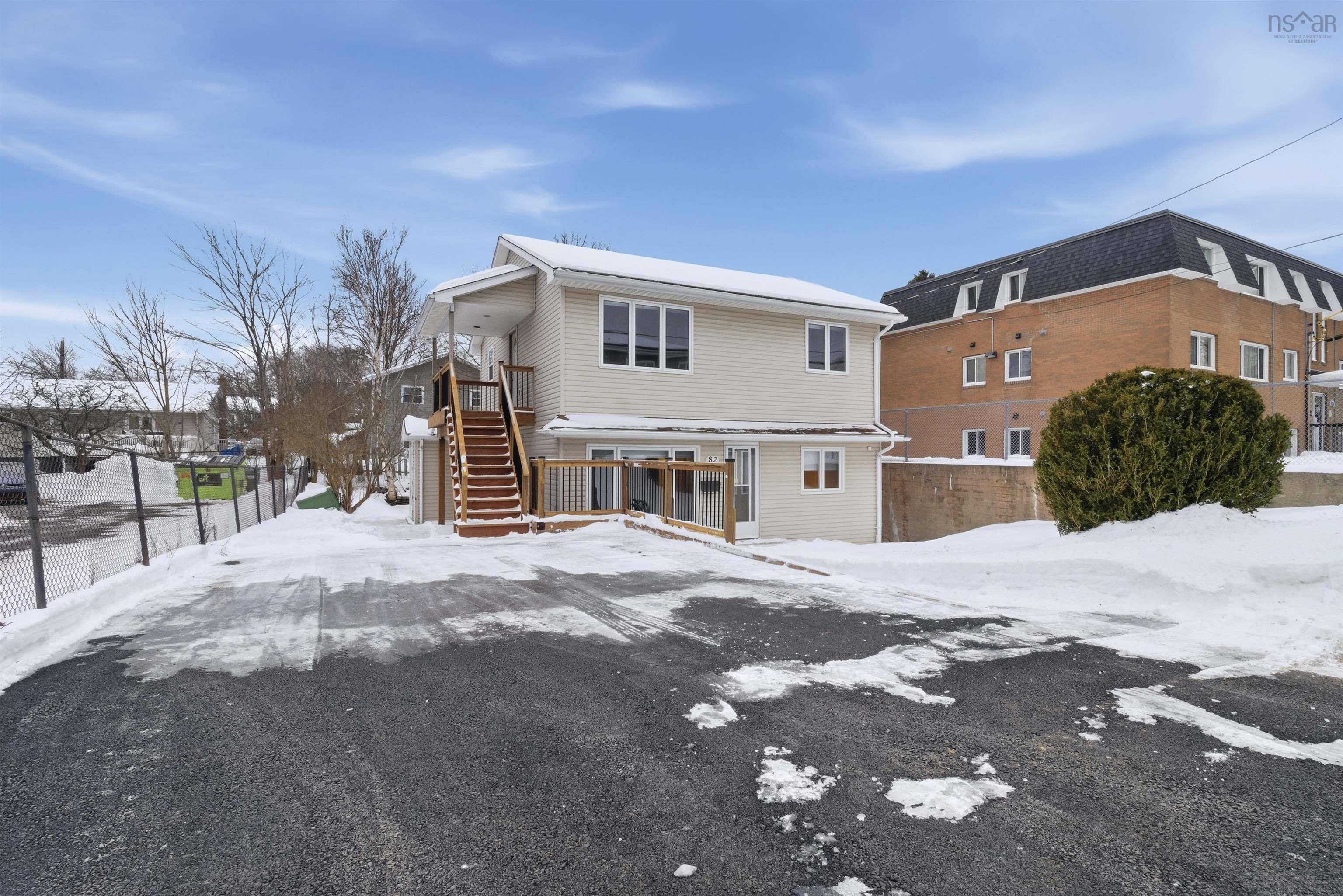 82 Rufus Avenue, Halifax, NS (MLS® 202602069)