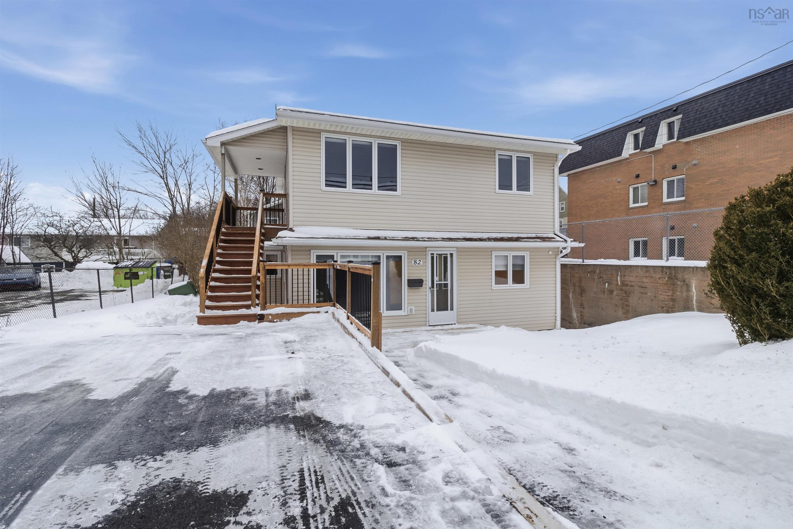 $624,900.00: 82 Rufus Avenue, Halifax