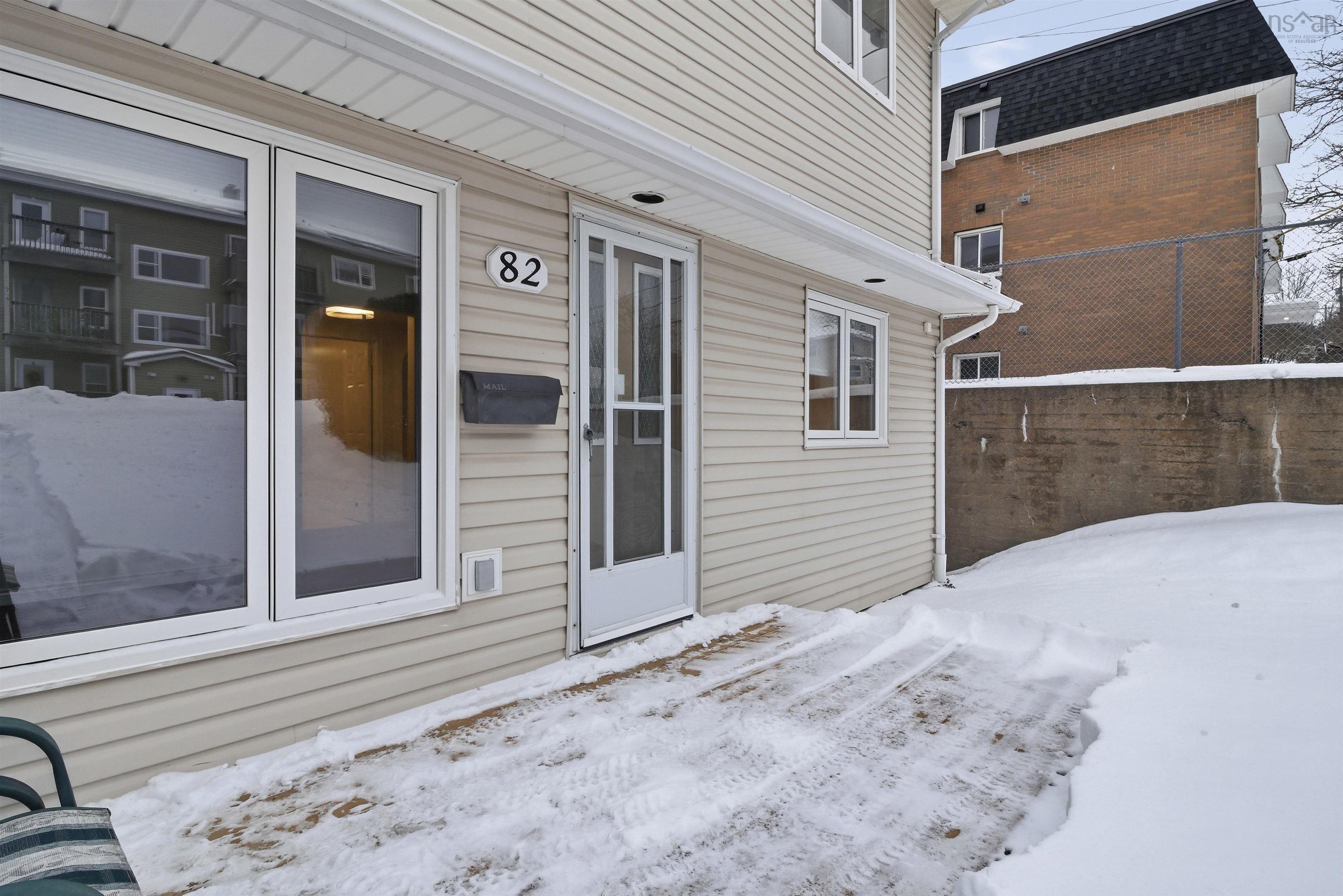 $624,900.00: 82 Rufus Avenue, Halifax