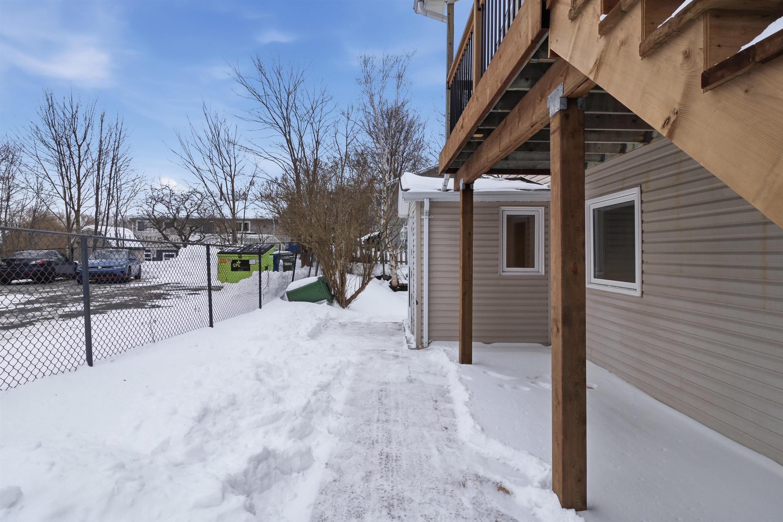 $624,900.00: 82 Rufus Avenue, Halifax