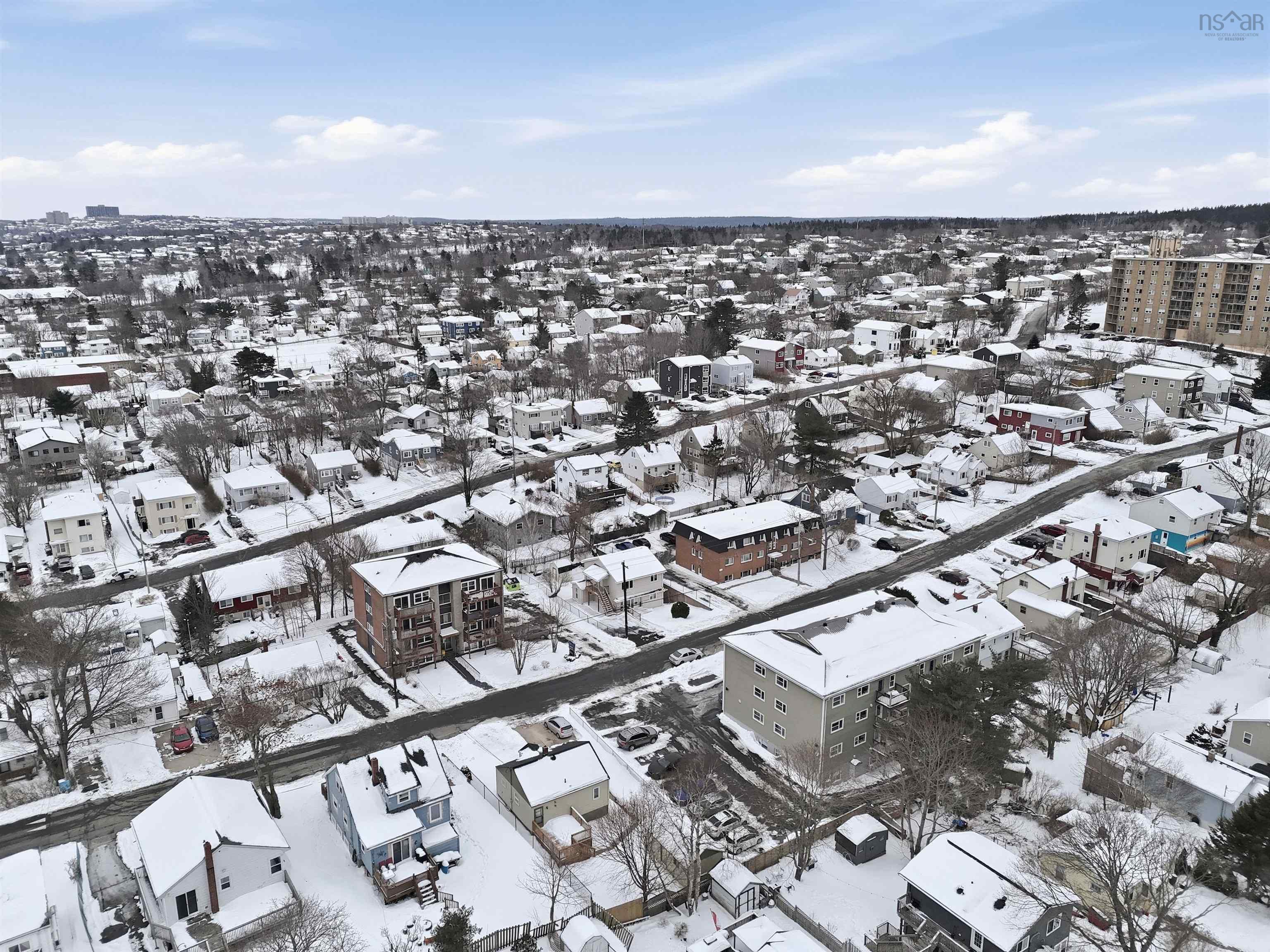 $624,900.00: 82 Rufus Avenue, Halifax