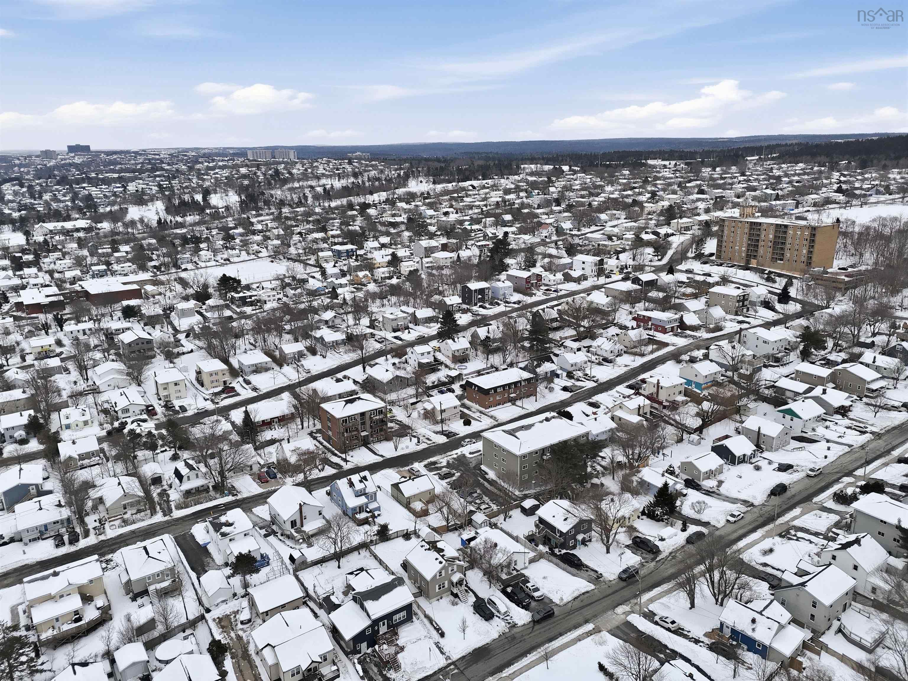 $624,900.00: 82 Rufus Avenue, Halifax