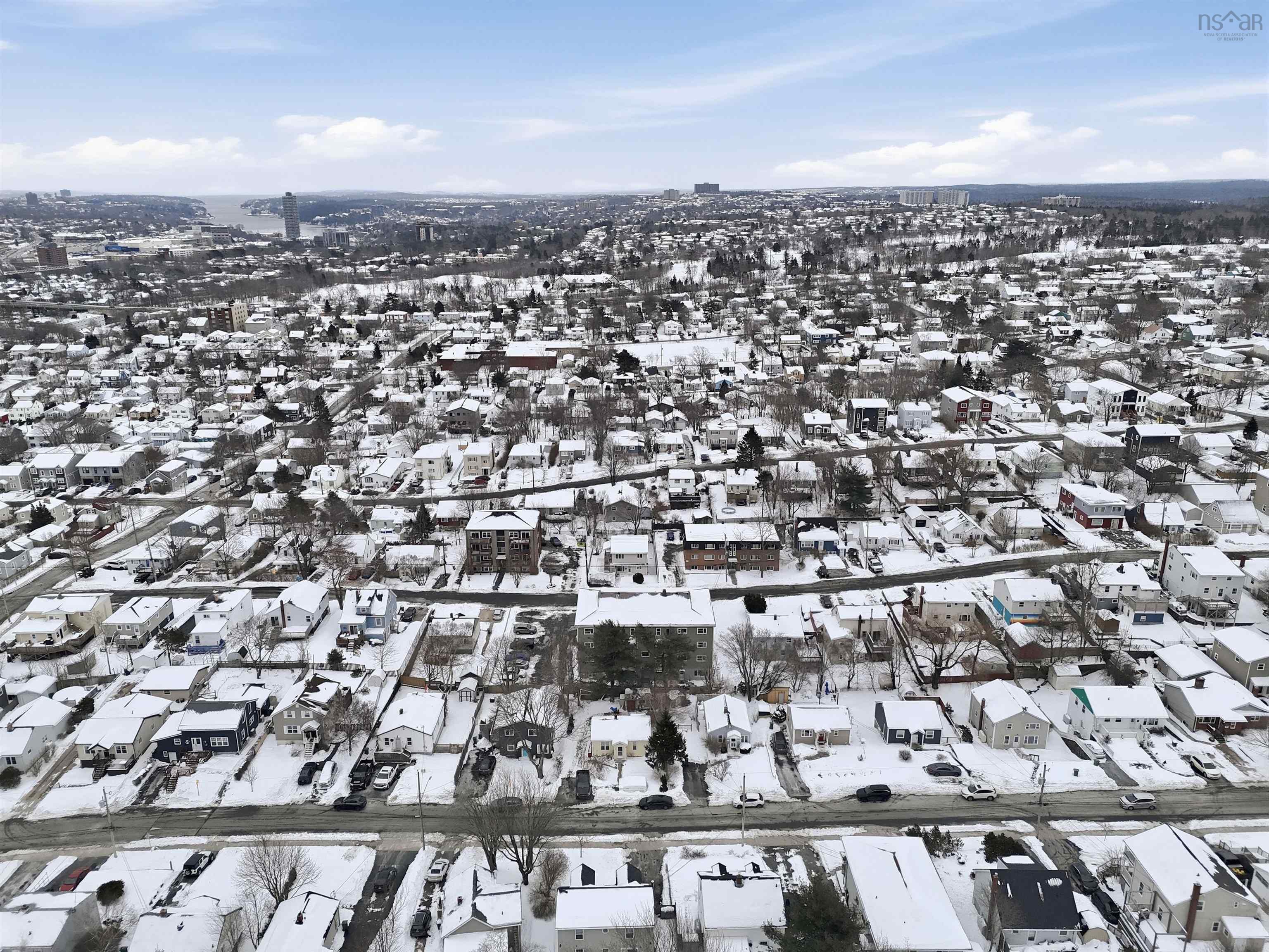 $624,900.00: 82 Rufus Avenue, Halifax