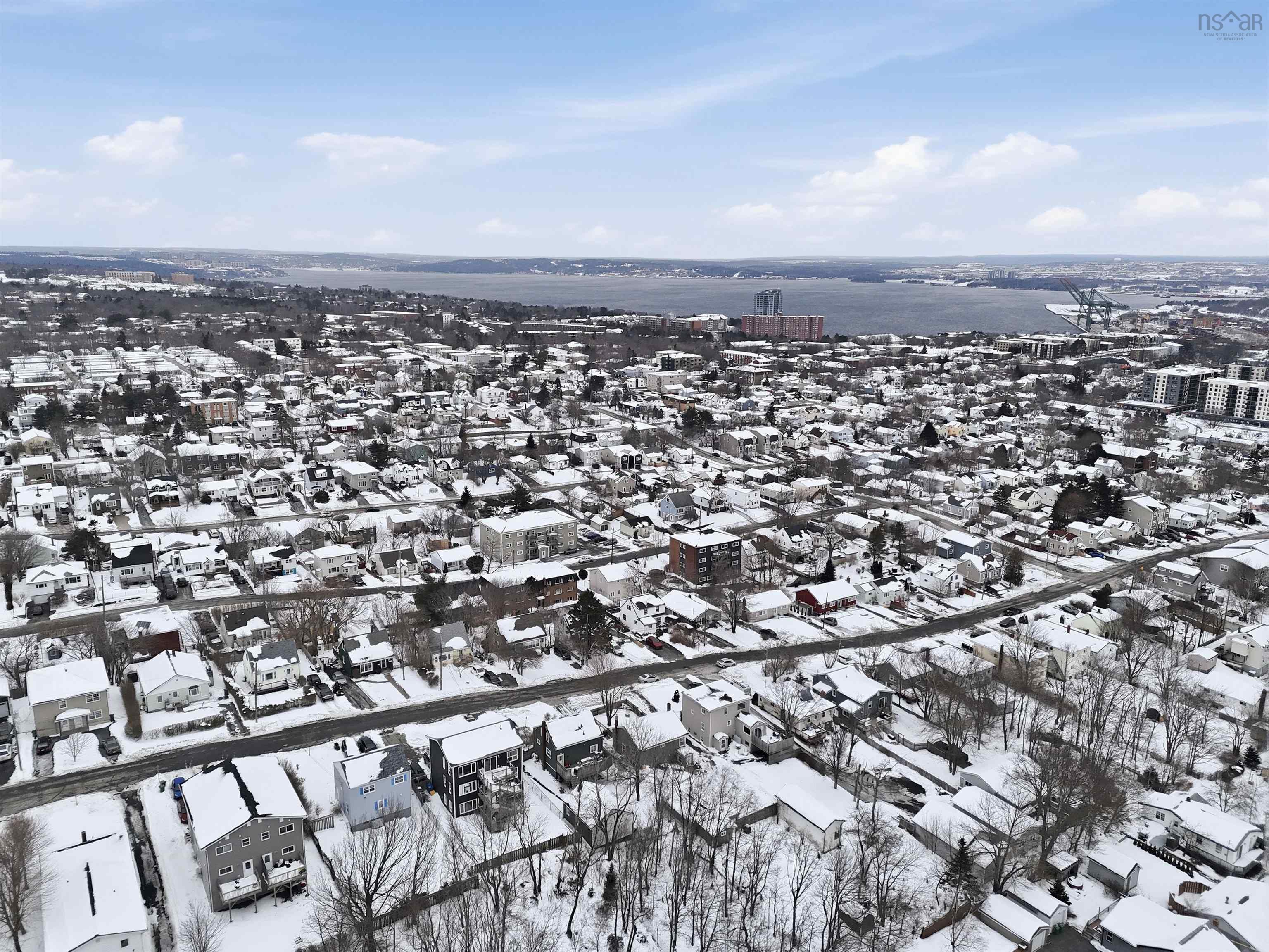 $624,900.00: 82 Rufus Avenue, Halifax