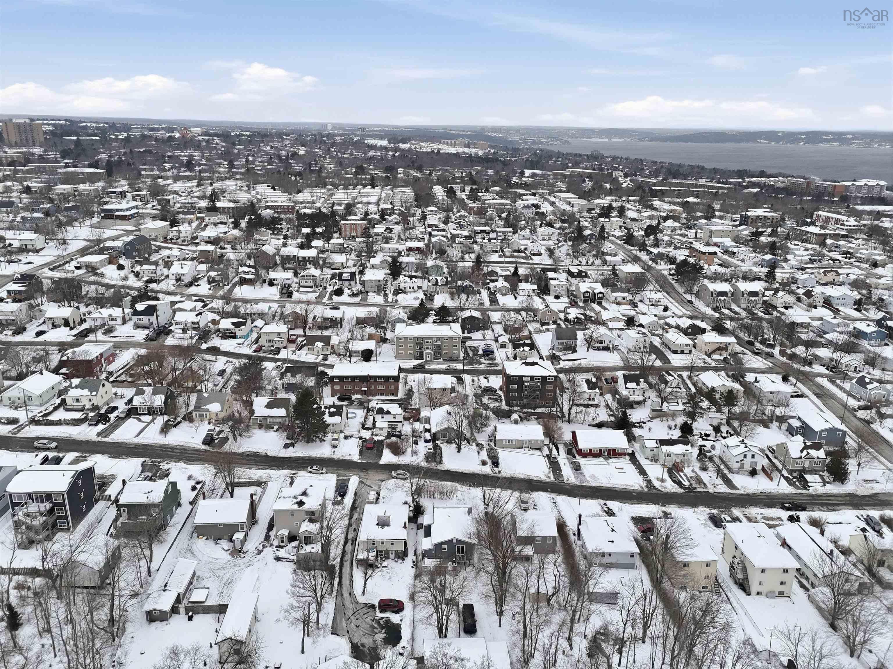 $624,900.00: 82 Rufus Avenue, Halifax