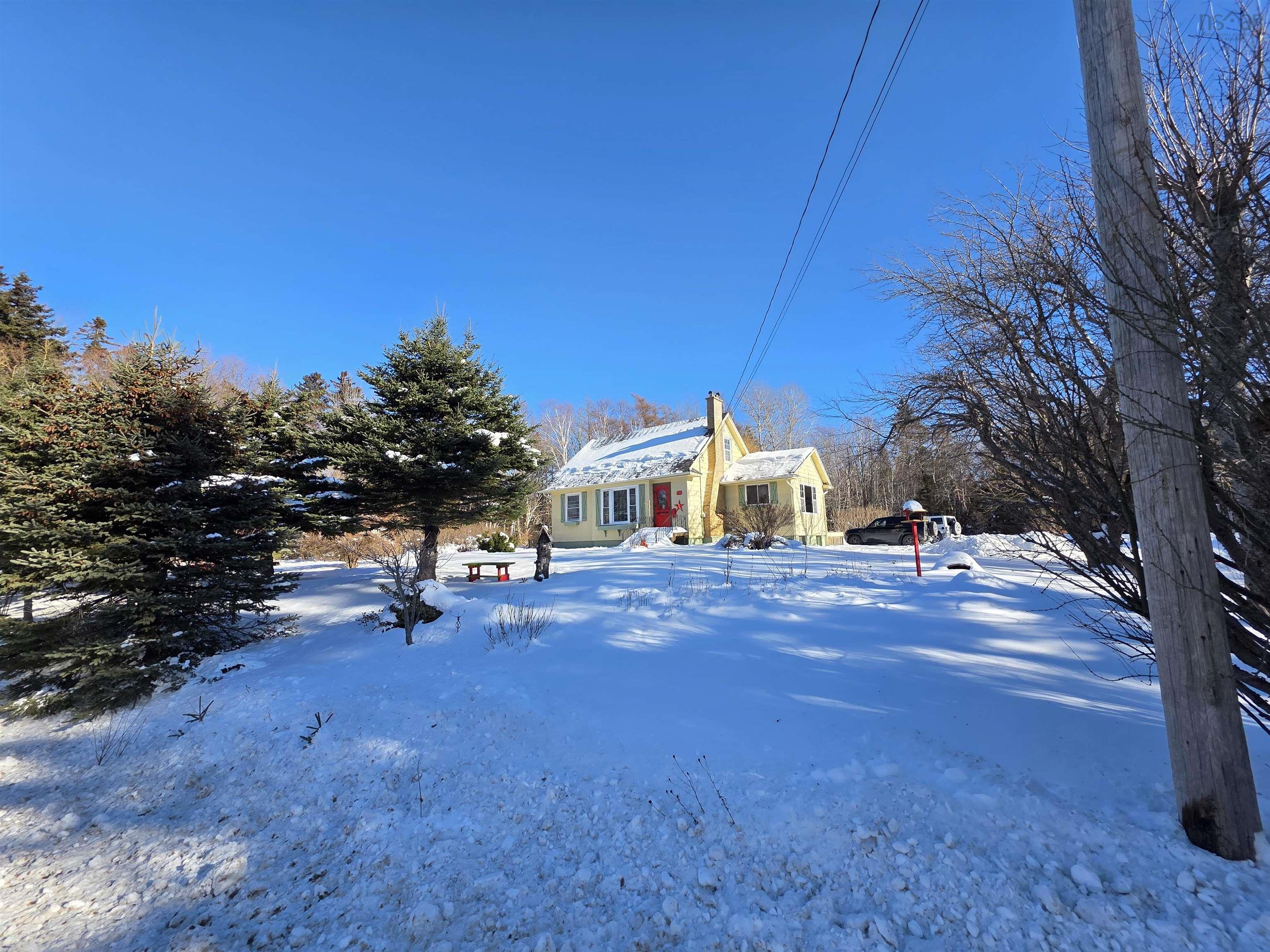 $269,900.00: 732 Gardiner Road, Gardiner Mines