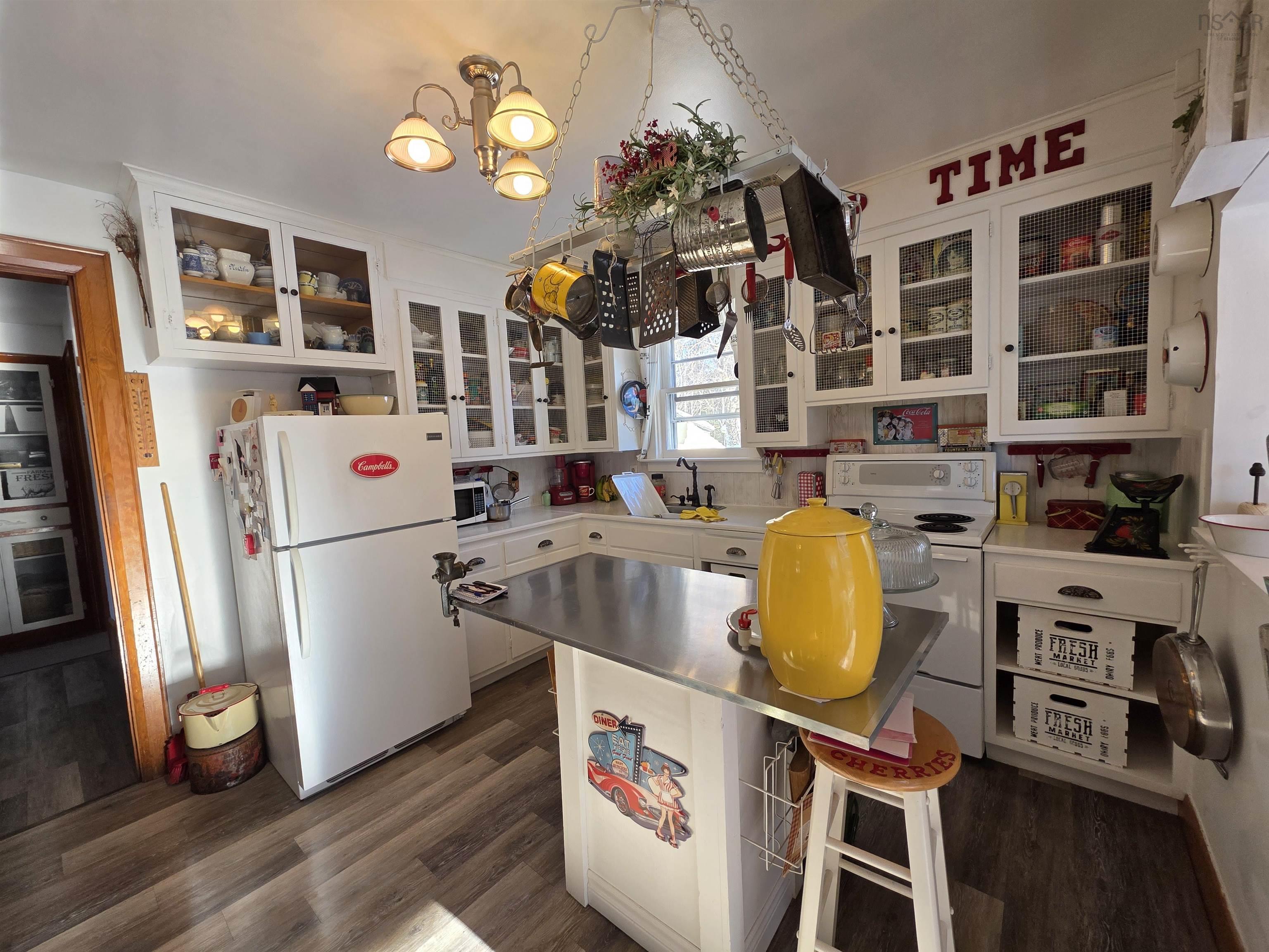 $269,900.00: 732 Gardiner Road, Gardiner Mines