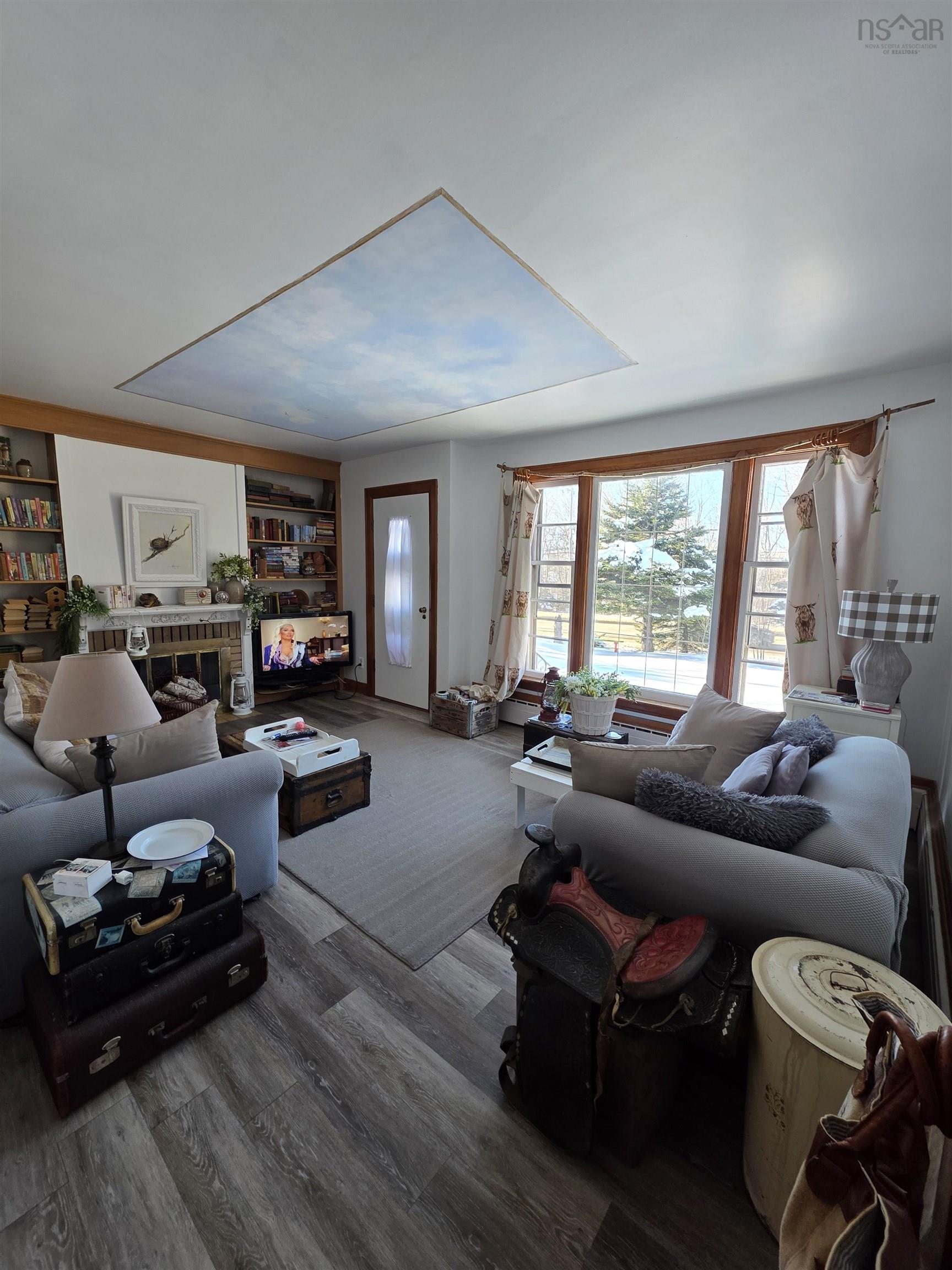 $269,900.00: 732 Gardiner Road, Gardiner Mines