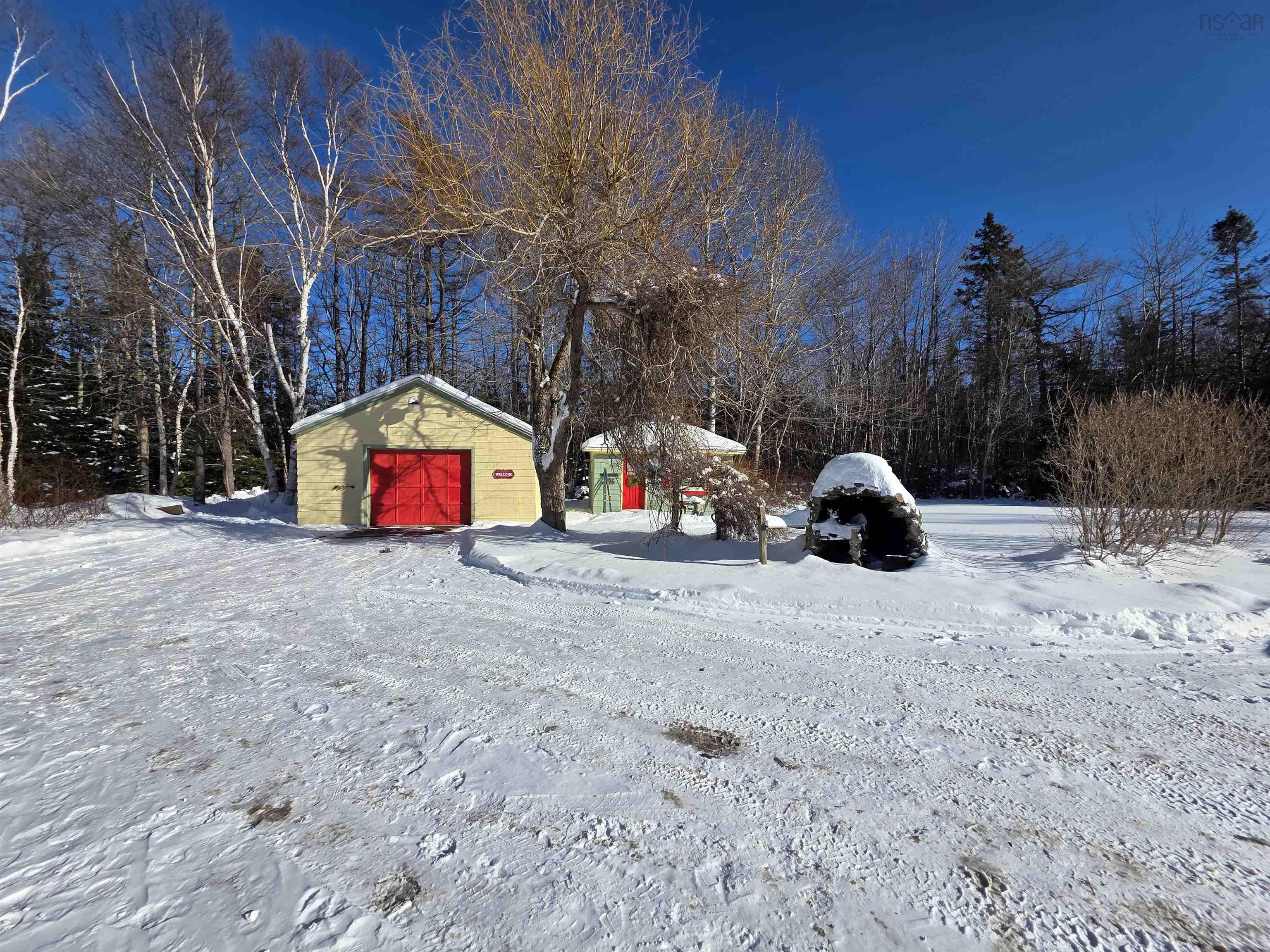 $269,900.00: 732 Gardiner Road, Gardiner Mines