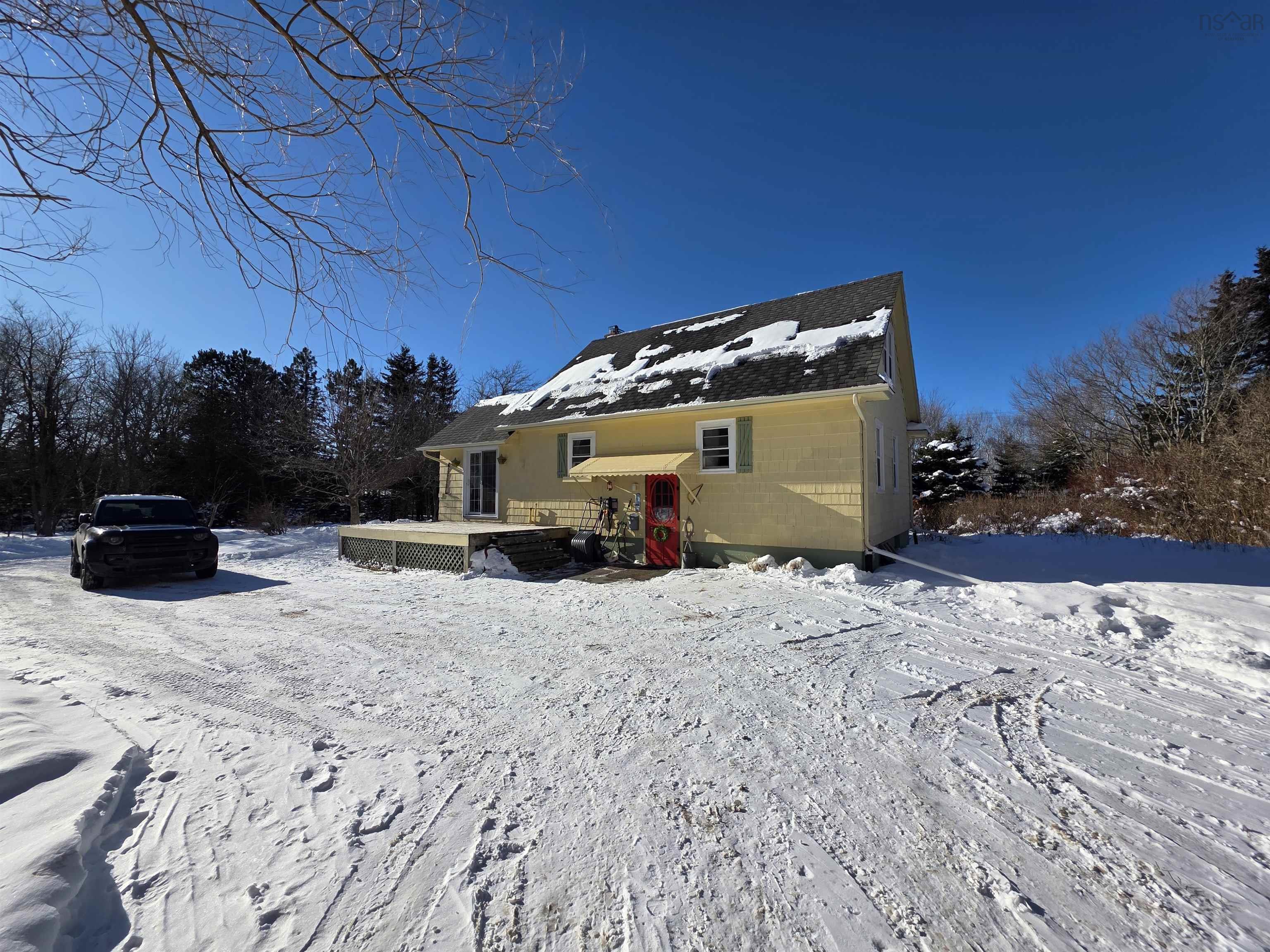 $269,900.00: 732 Gardiner Road, Gardiner Mines