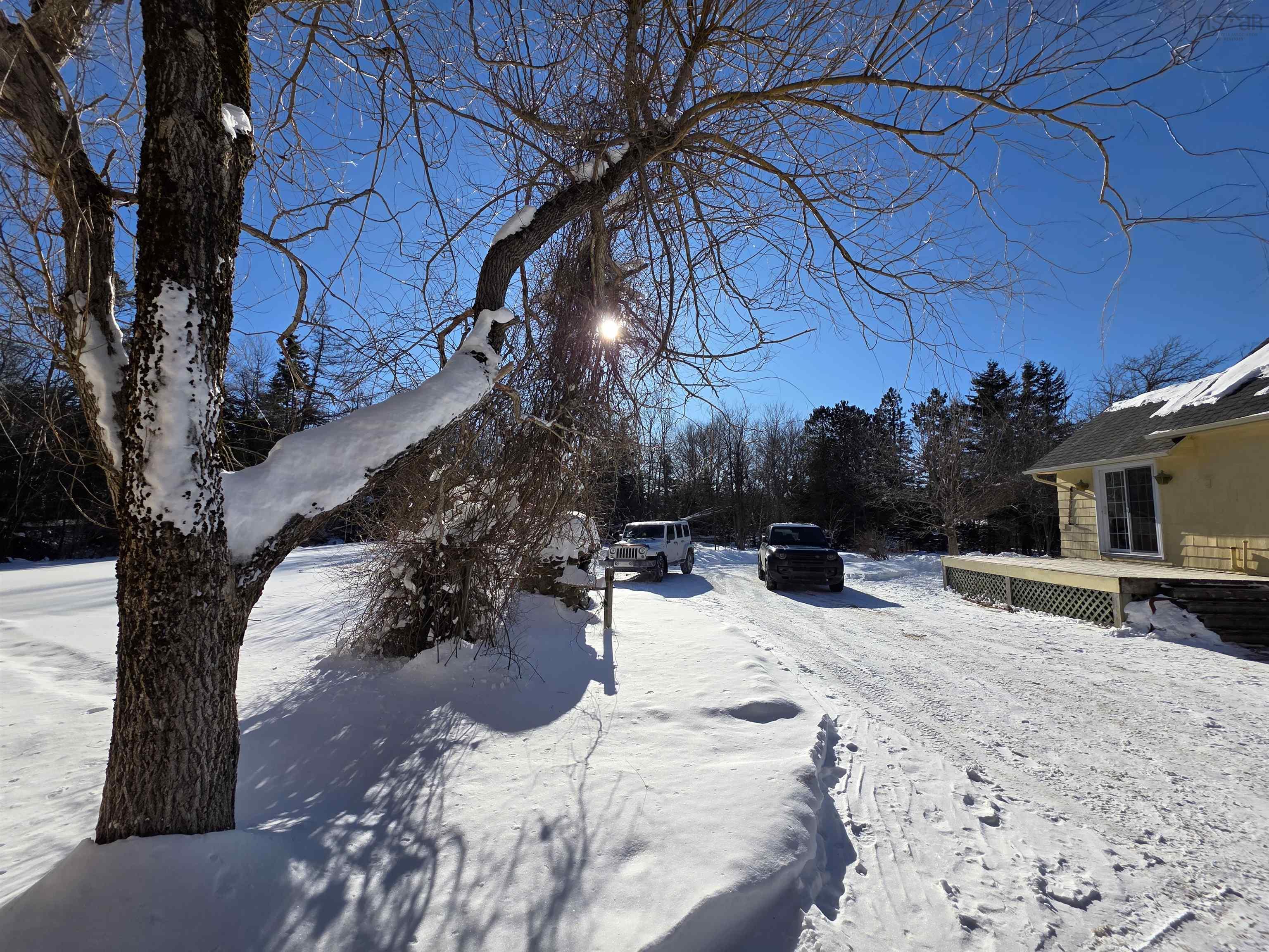 $269,900.00: 732 Gardiner Road, Gardiner Mines