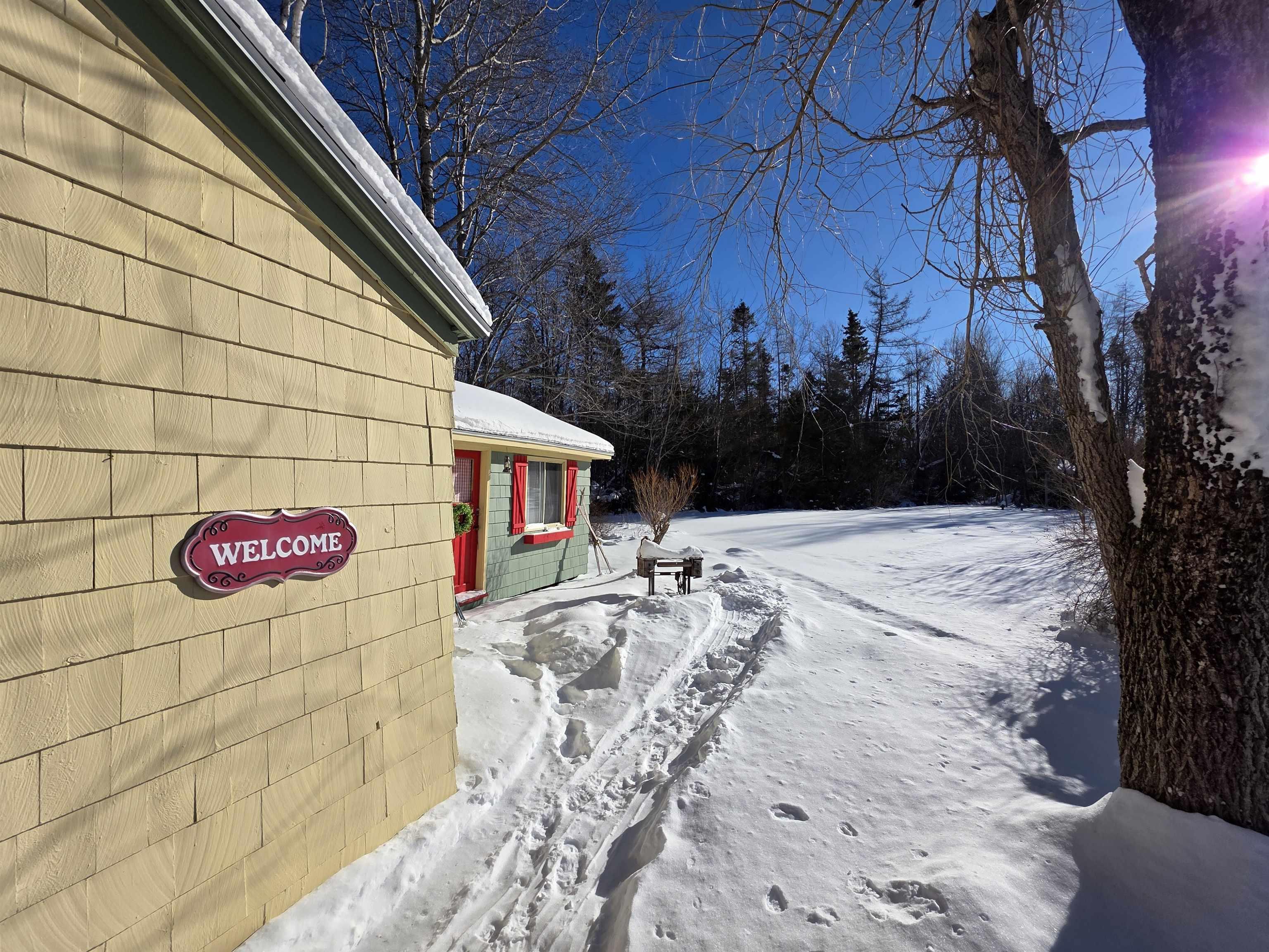 $269,900.00: 732 Gardiner Road, Gardiner Mines