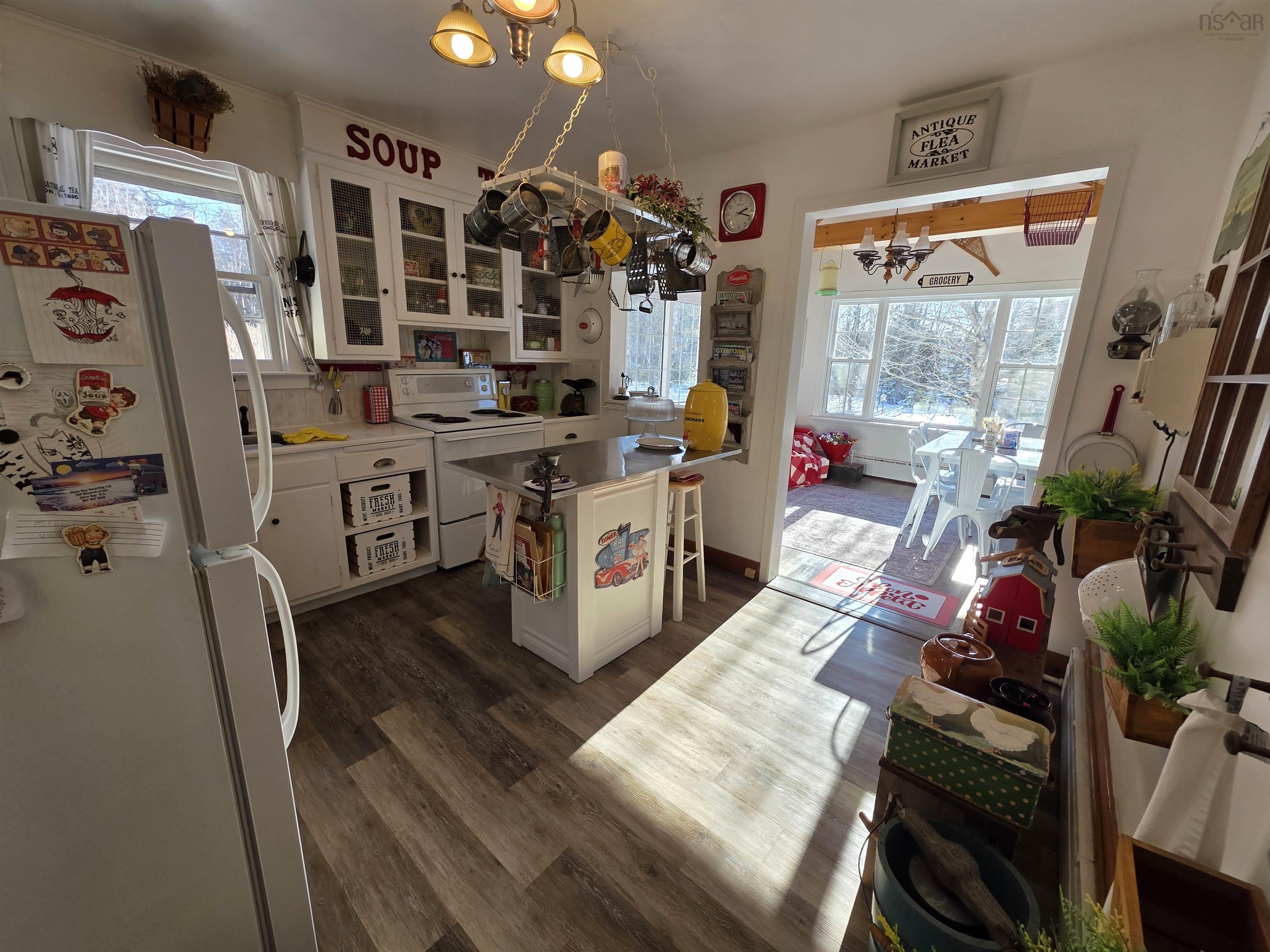 $269,900.00: 732 Gardiner Road, Gardiner Mines