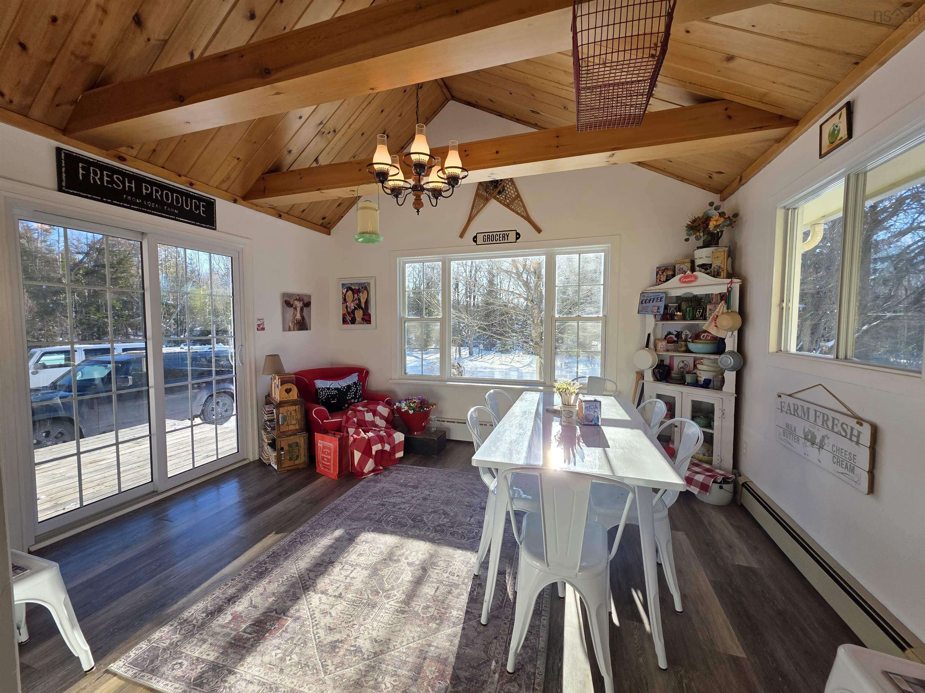 $269,900.00: 732 Gardiner Road, Gardiner Mines