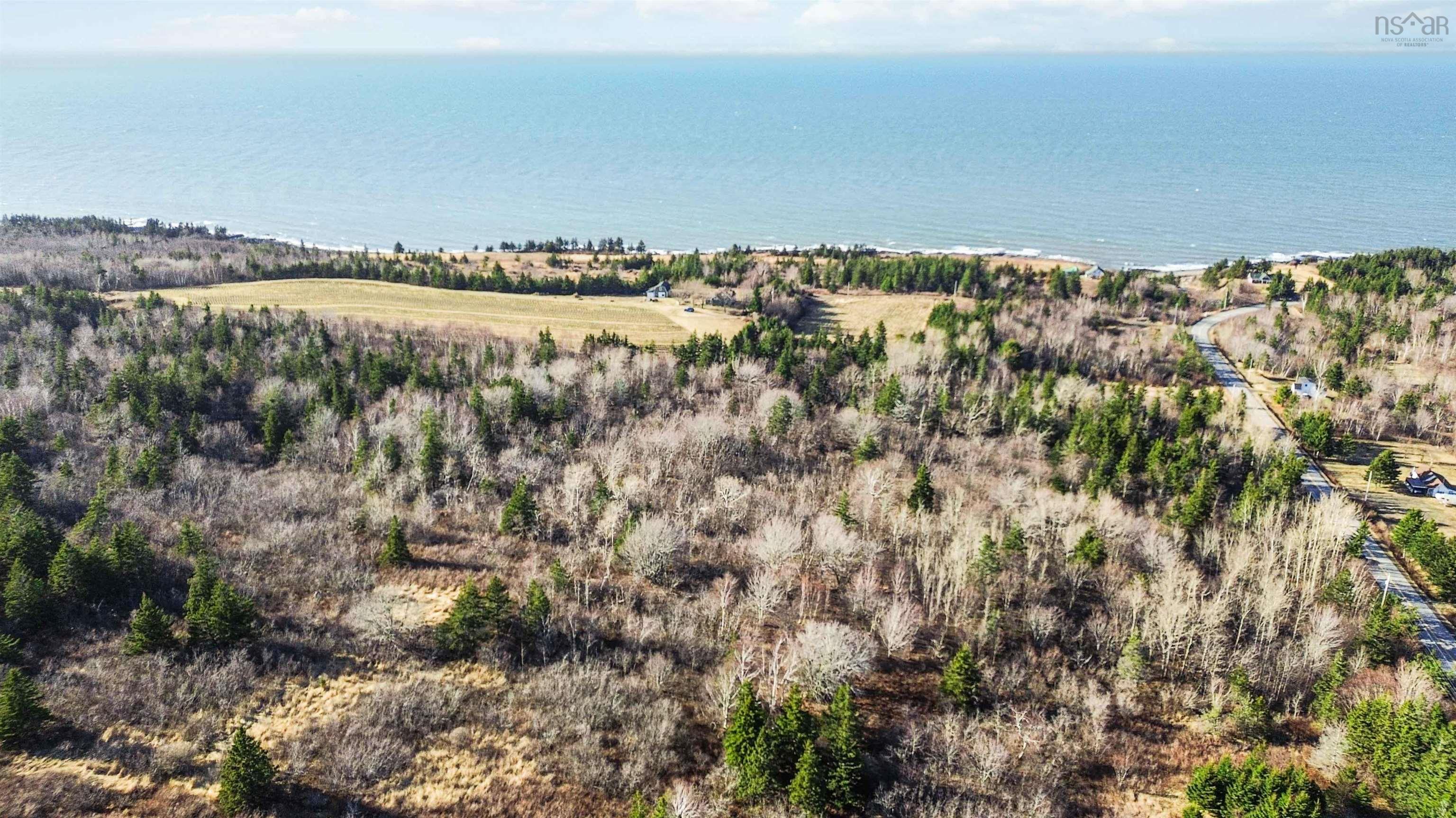 $199,000.00: Lot Brinton Road, Port Lorne