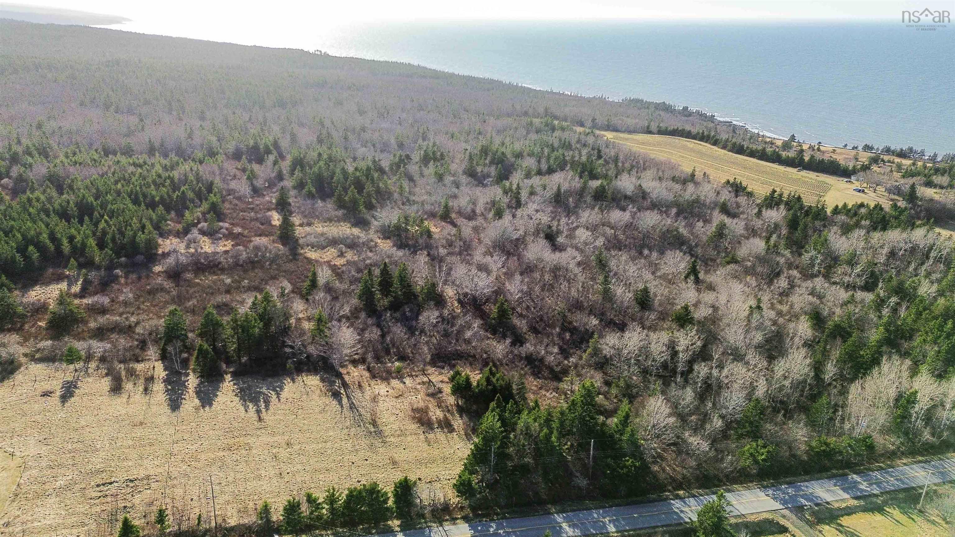 $199,000.00: Lot Brinton Road, Port Lorne