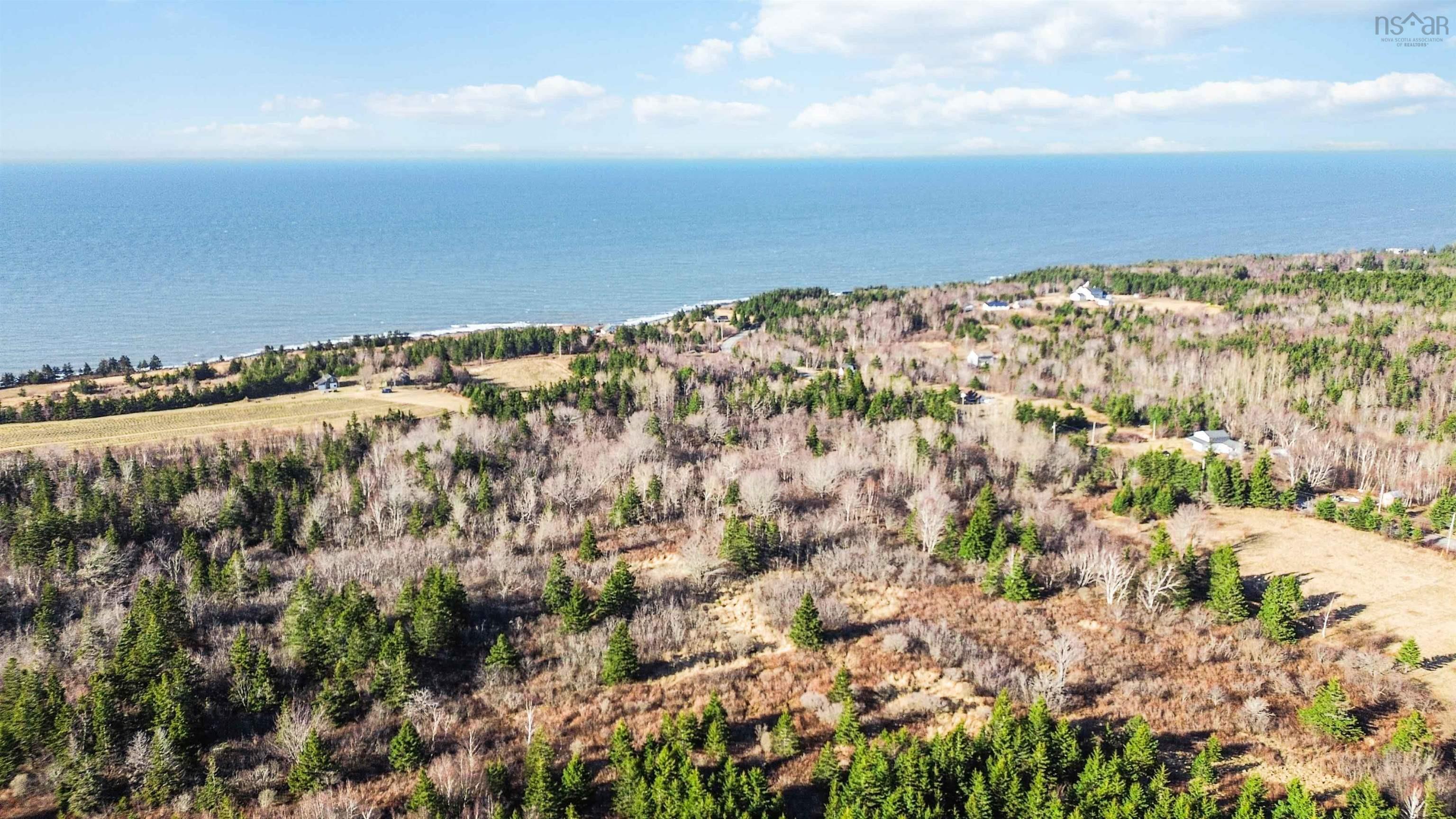 $199,000.00: Lot Brinton Road, Port Lorne