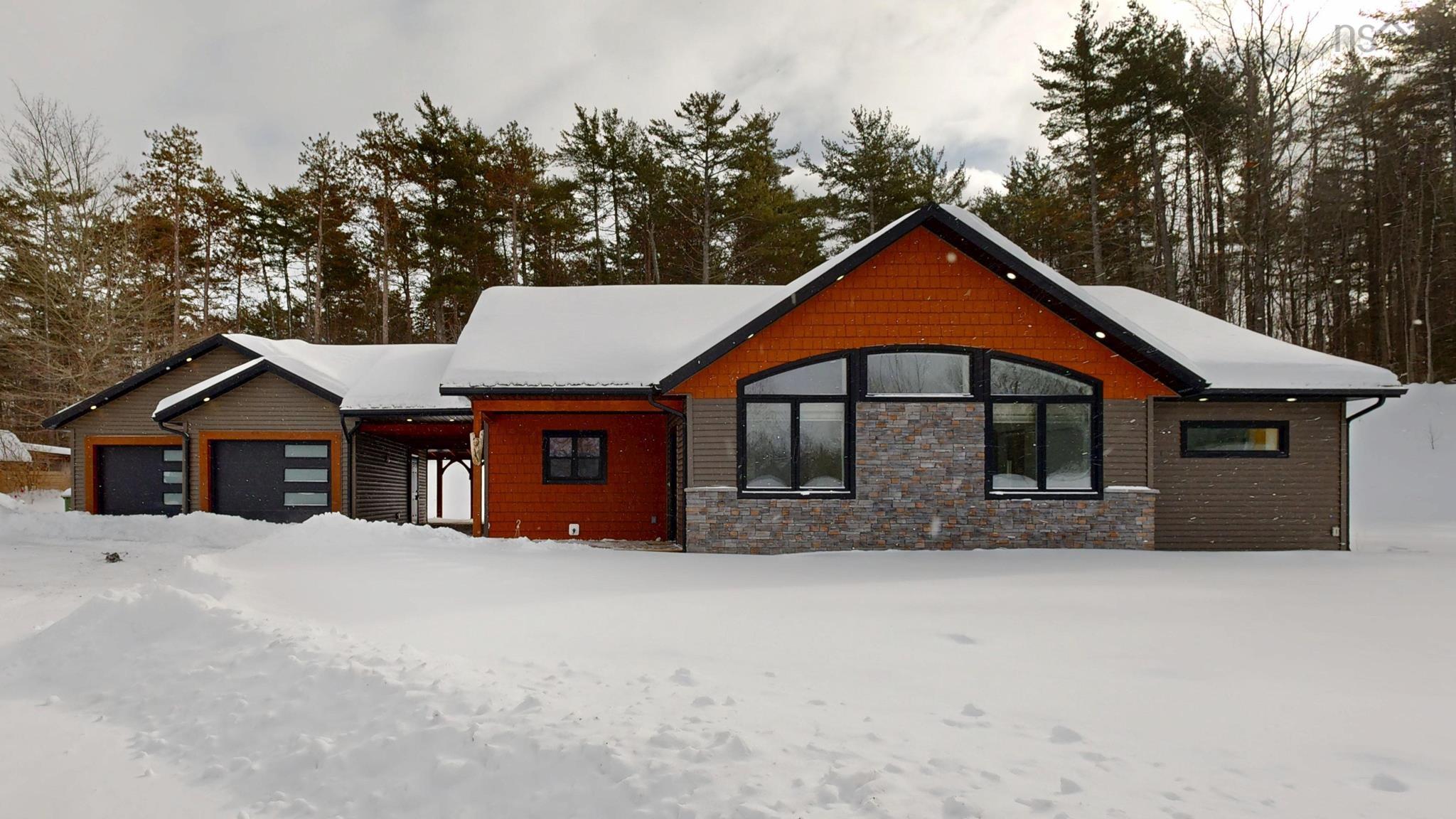 6672 Highway 1, Coldbrook, NS (MLS® 202602074)