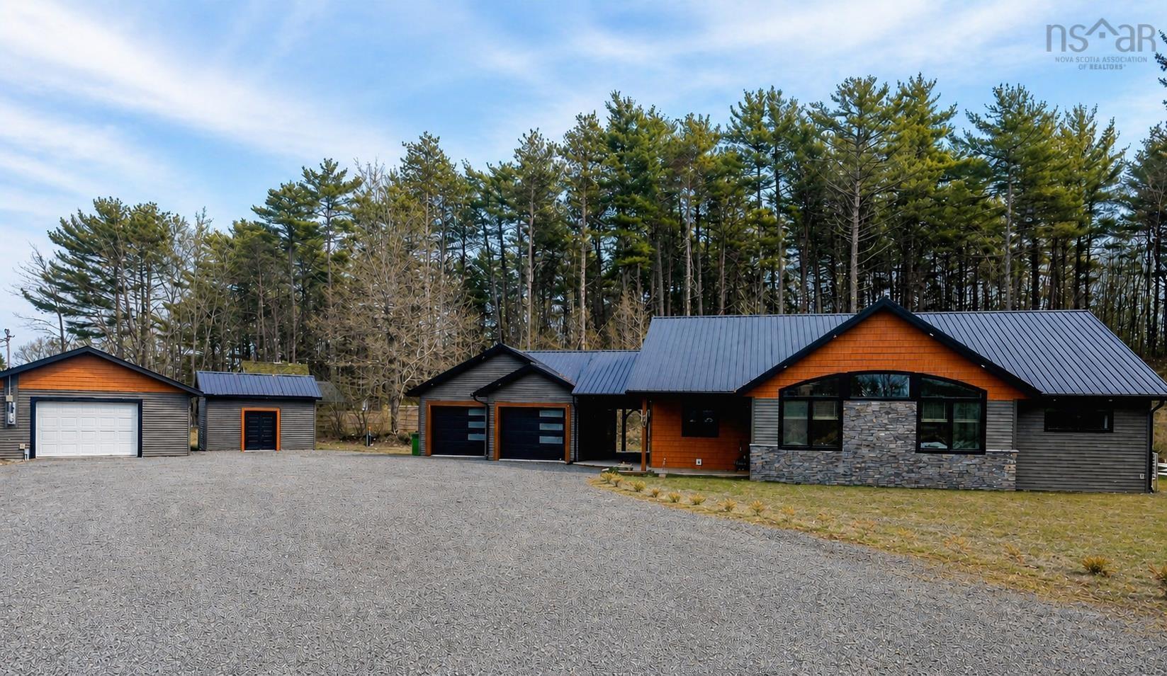 6672 Highway 1, Coldbrook, NS (MLS® 202602074) | Coldbrook Real Estate | RE/MAX Halifax