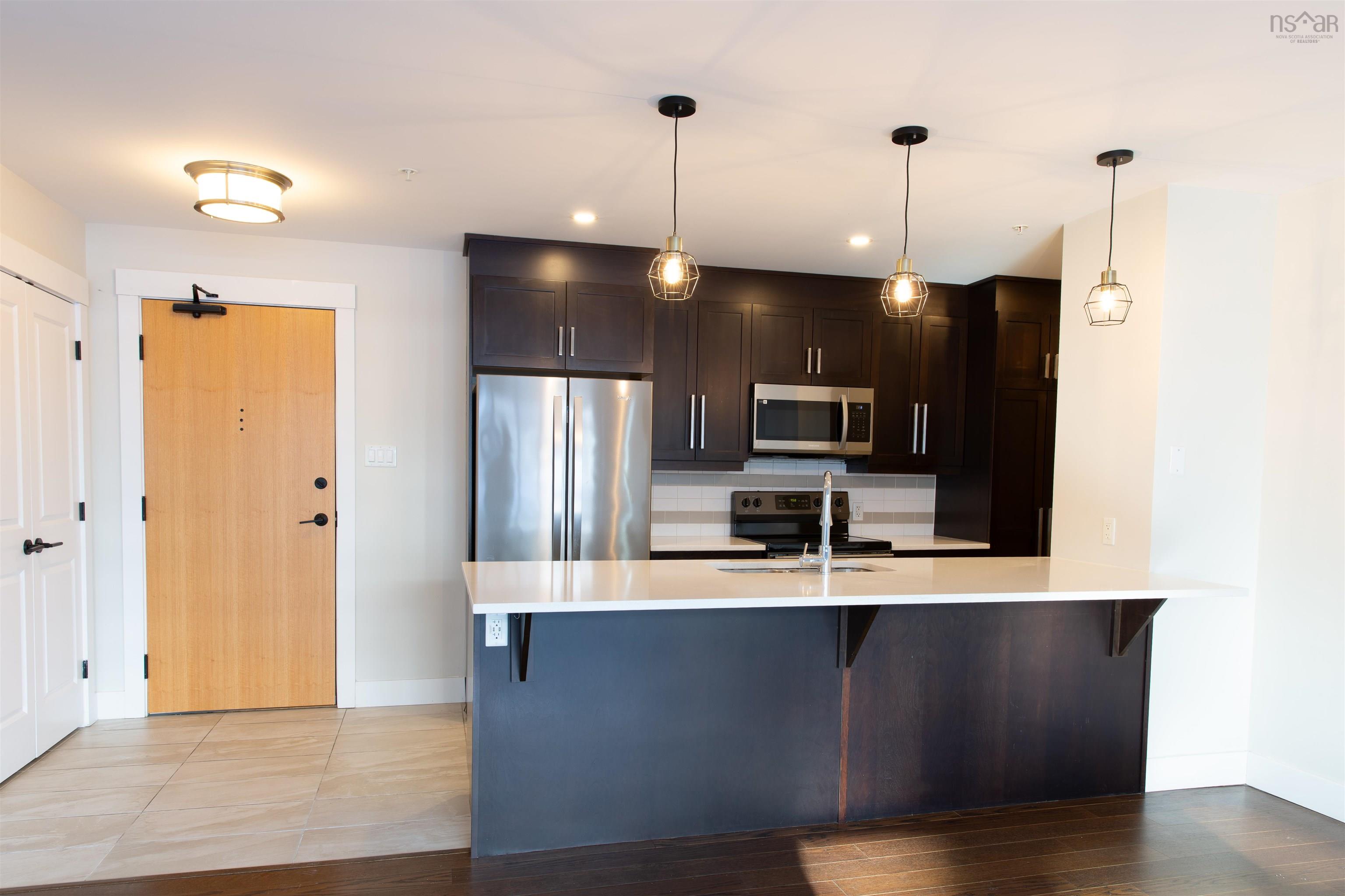 $789,000.00: 302 1990 Vernon Street, Halifax Peninsula