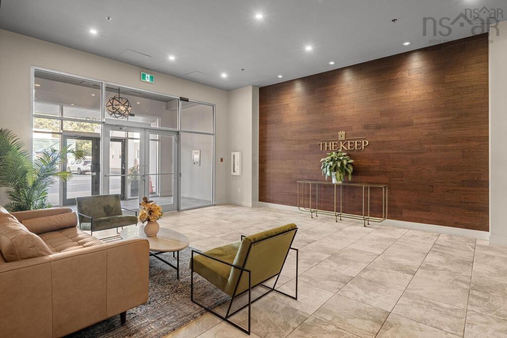 $789,000.00: 302 1990 Vernon Street, Halifax Peninsula