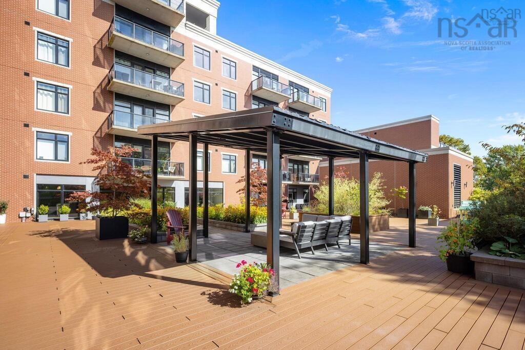 $789,000.00: 302 1990 Vernon Street, Halifax Peninsula