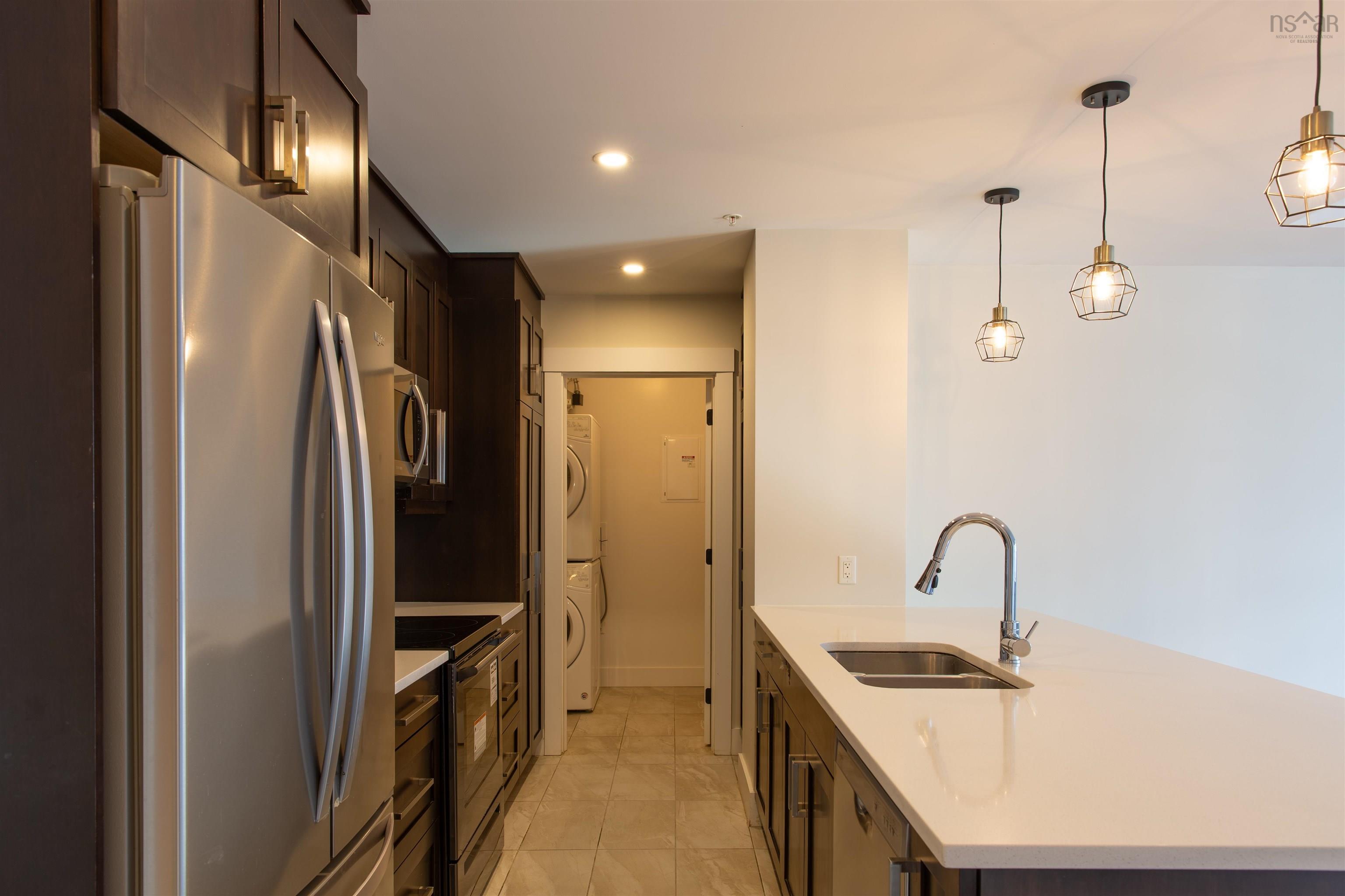 $789,000.00: 302 1990 Vernon Street, Halifax Peninsula