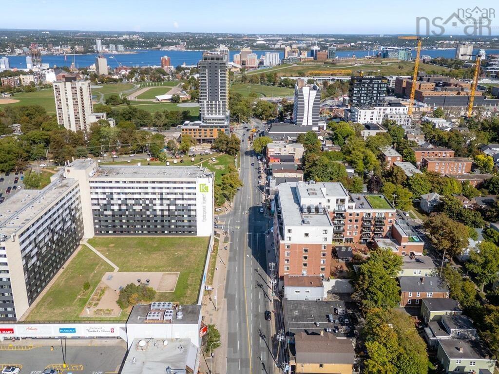 $789,000.00: 302 1990 Vernon Street, Halifax Peninsula