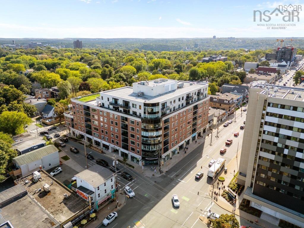 $789,000.00: 302 1990 Vernon Street, Halifax Peninsula