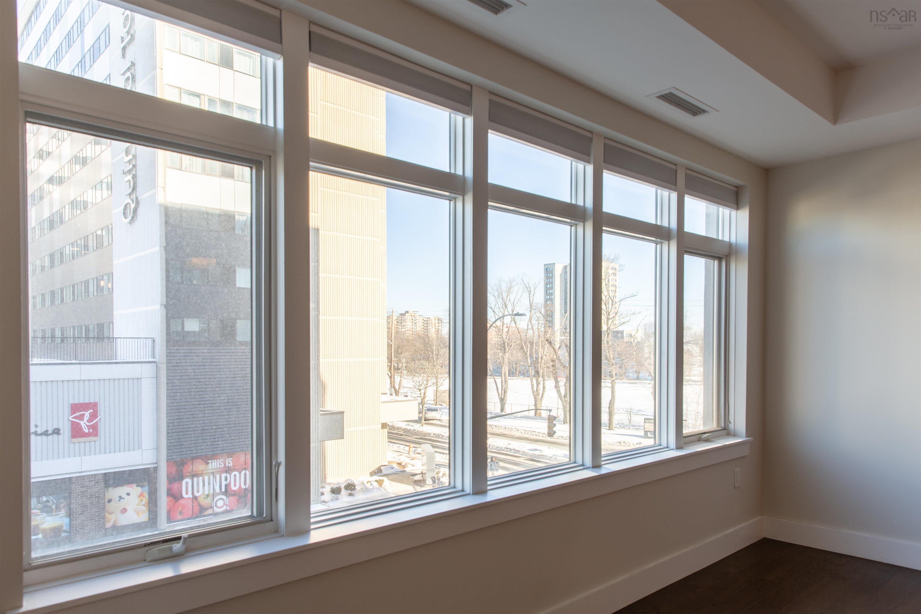 $789,000.00: 302 1990 Vernon Street, Halifax Peninsula