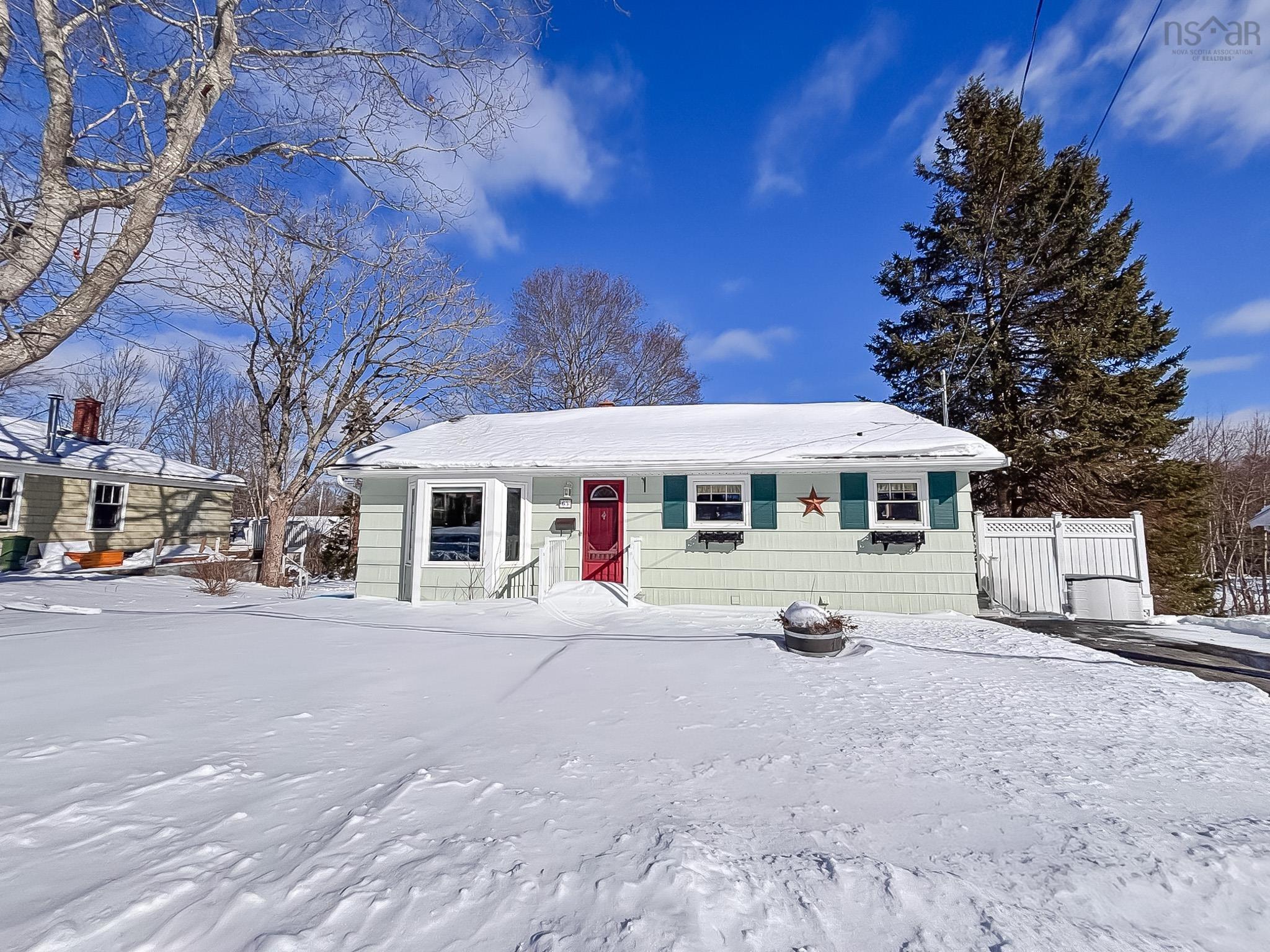 $349,900.00: 65 Walnut Street, Bridgewater