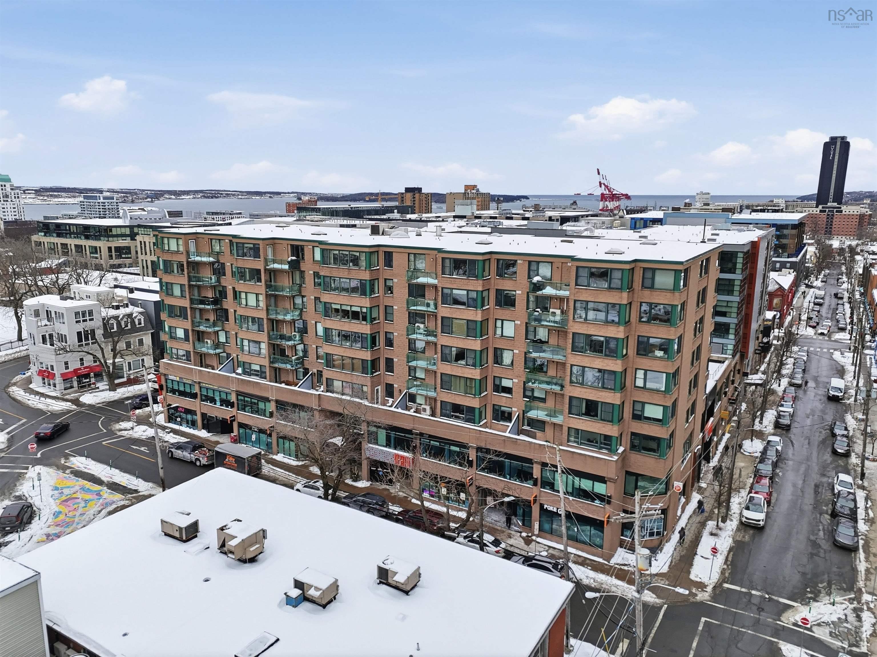 301 5530 Artillery Place, Halifax, NS (MLS® 202602078)