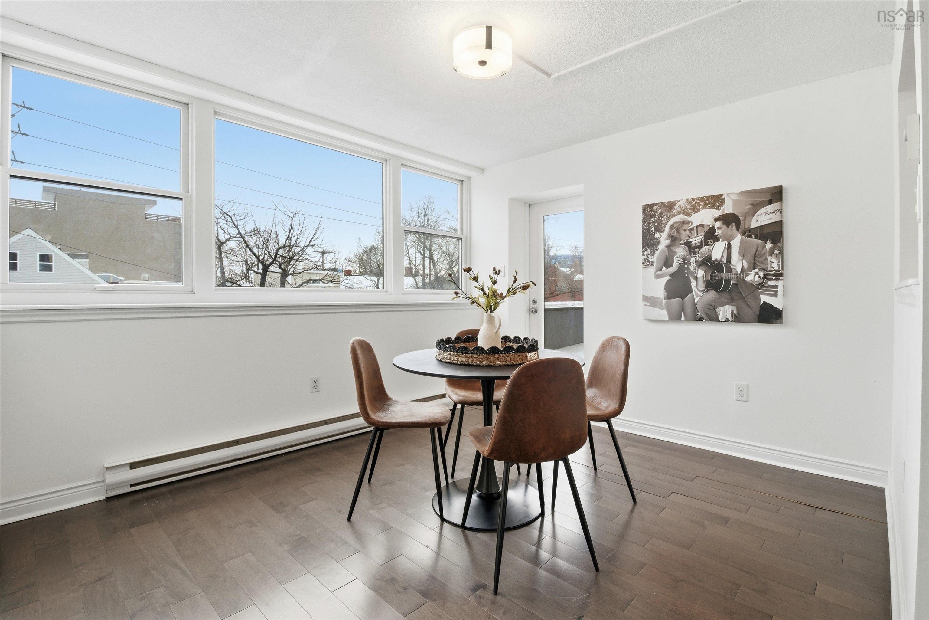 $620,000.00: 301 5530 Artillery Place, Halifax