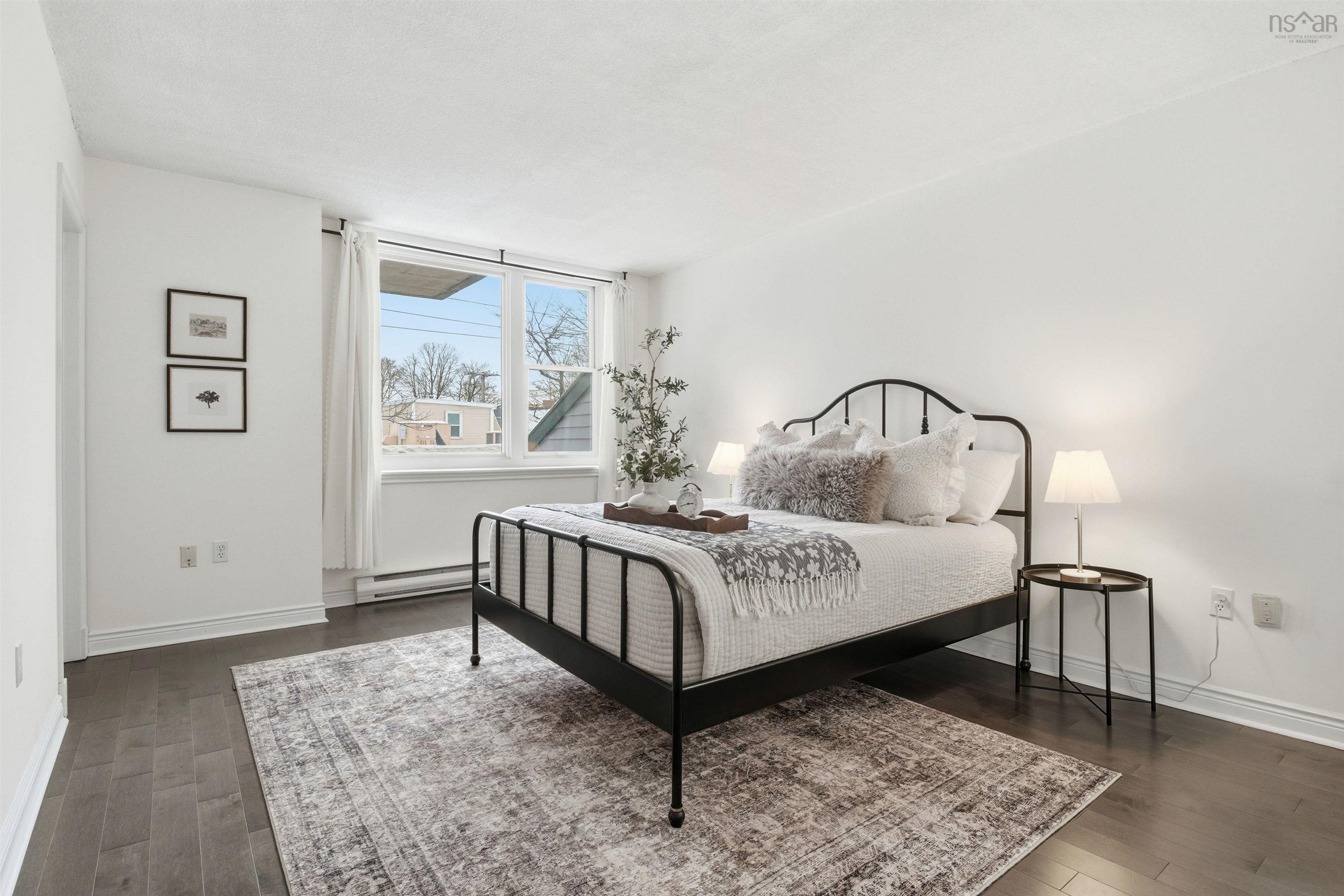 $620,000.00: 301 5530 Artillery Place, Halifax