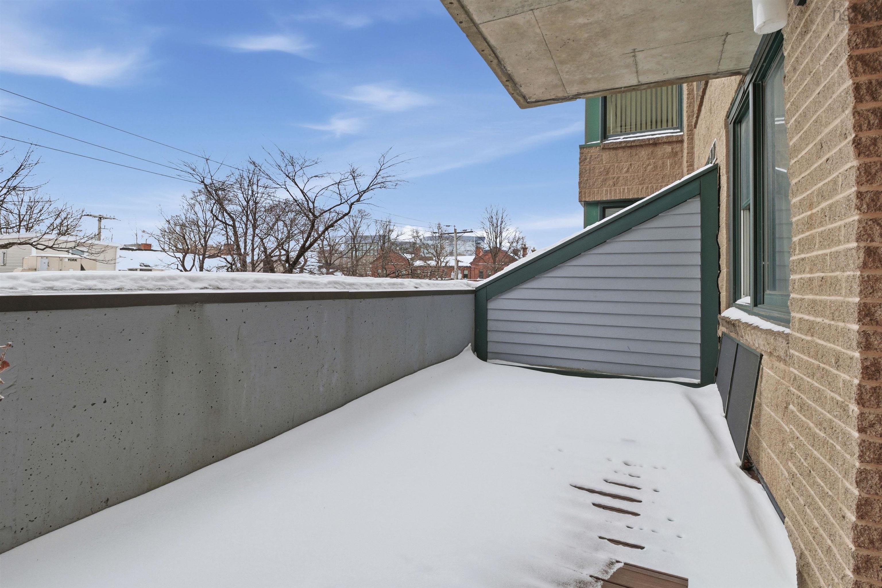 $620,000.00: 301 5530 Artillery Place, Halifax