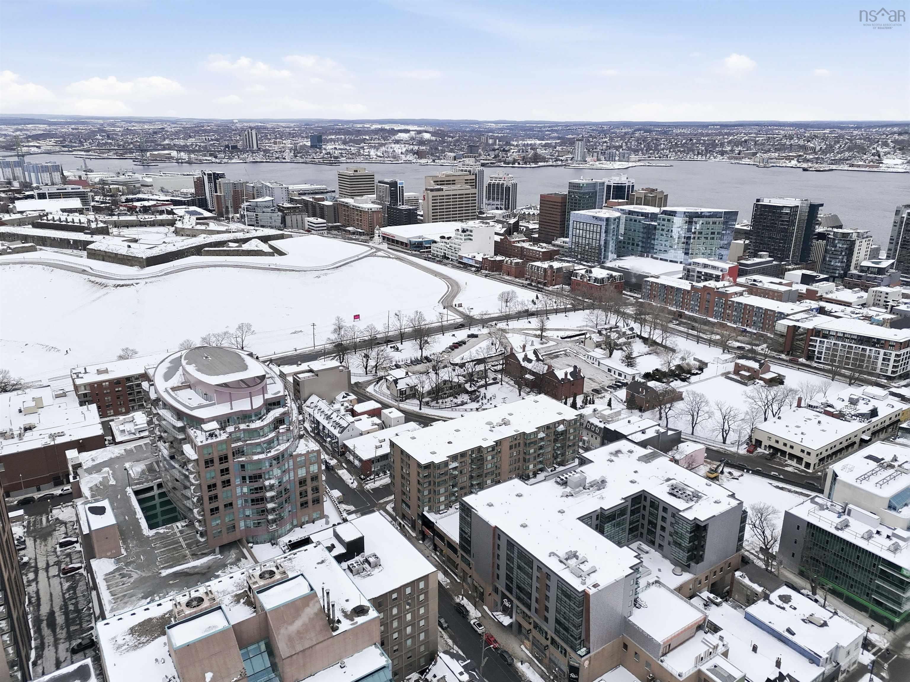 $620,000.00: 301 5530 Artillery Place, Halifax