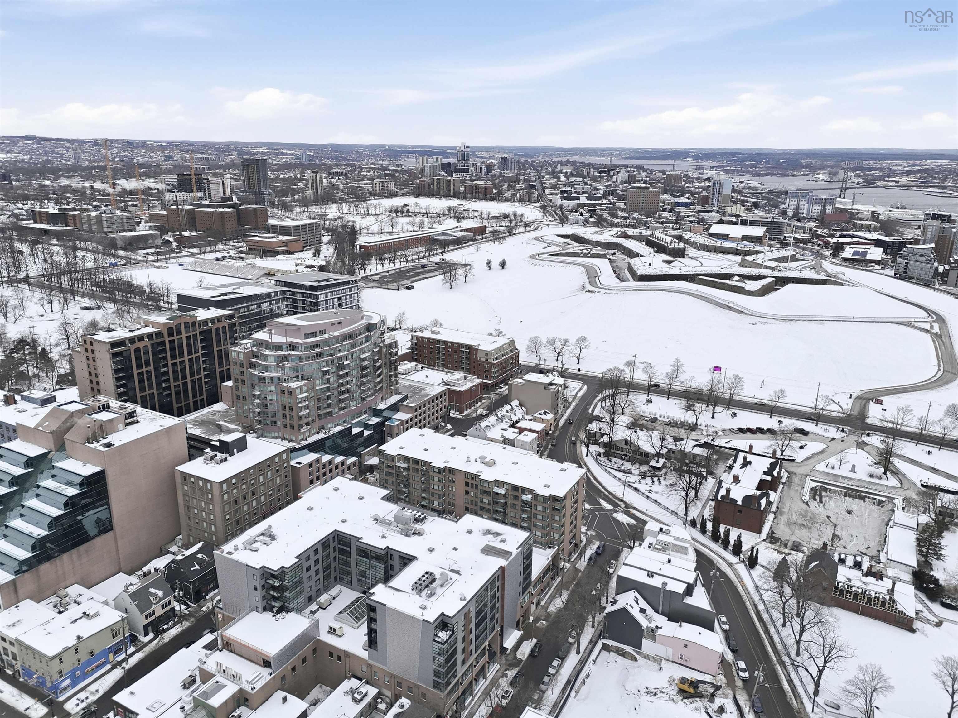 $620,000.00: 301 5530 Artillery Place, Halifax