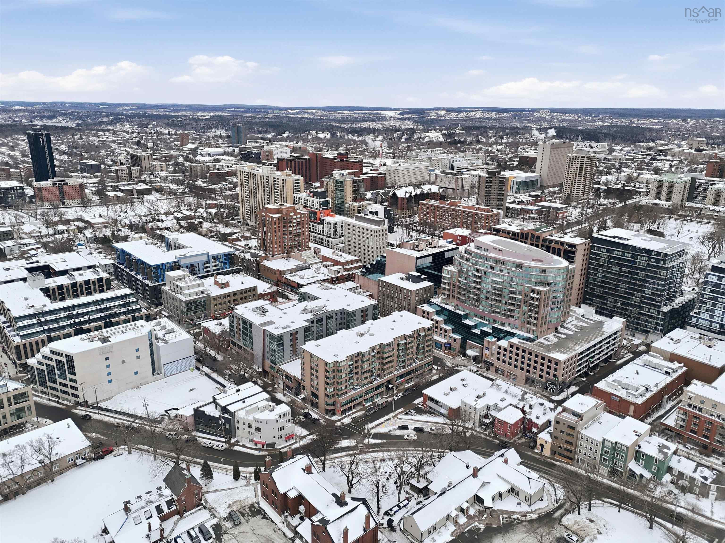 $620,000.00: 301 5530 Artillery Place, Halifax