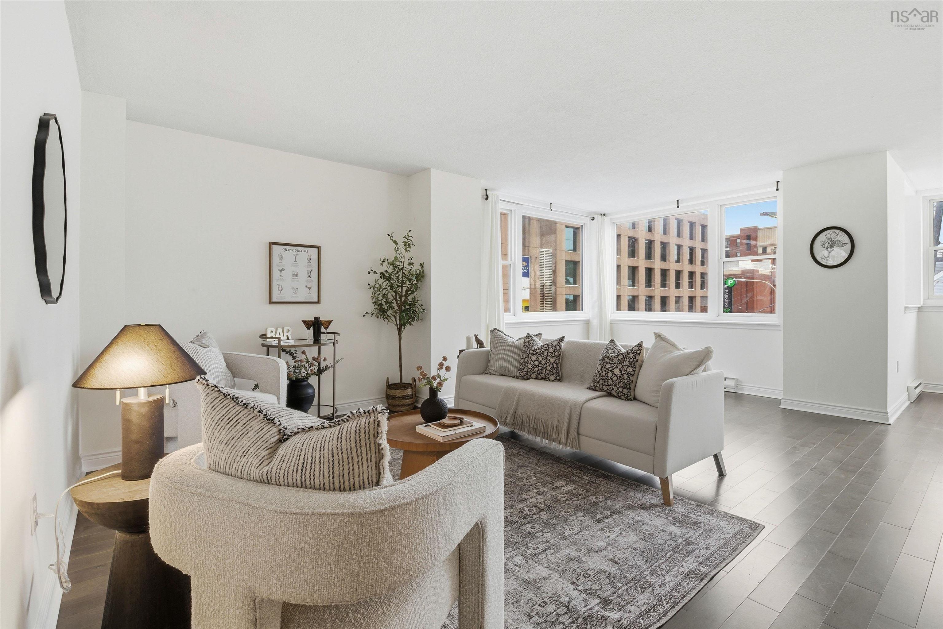 $620,000.00: 301 5530 Artillery Place, Halifax