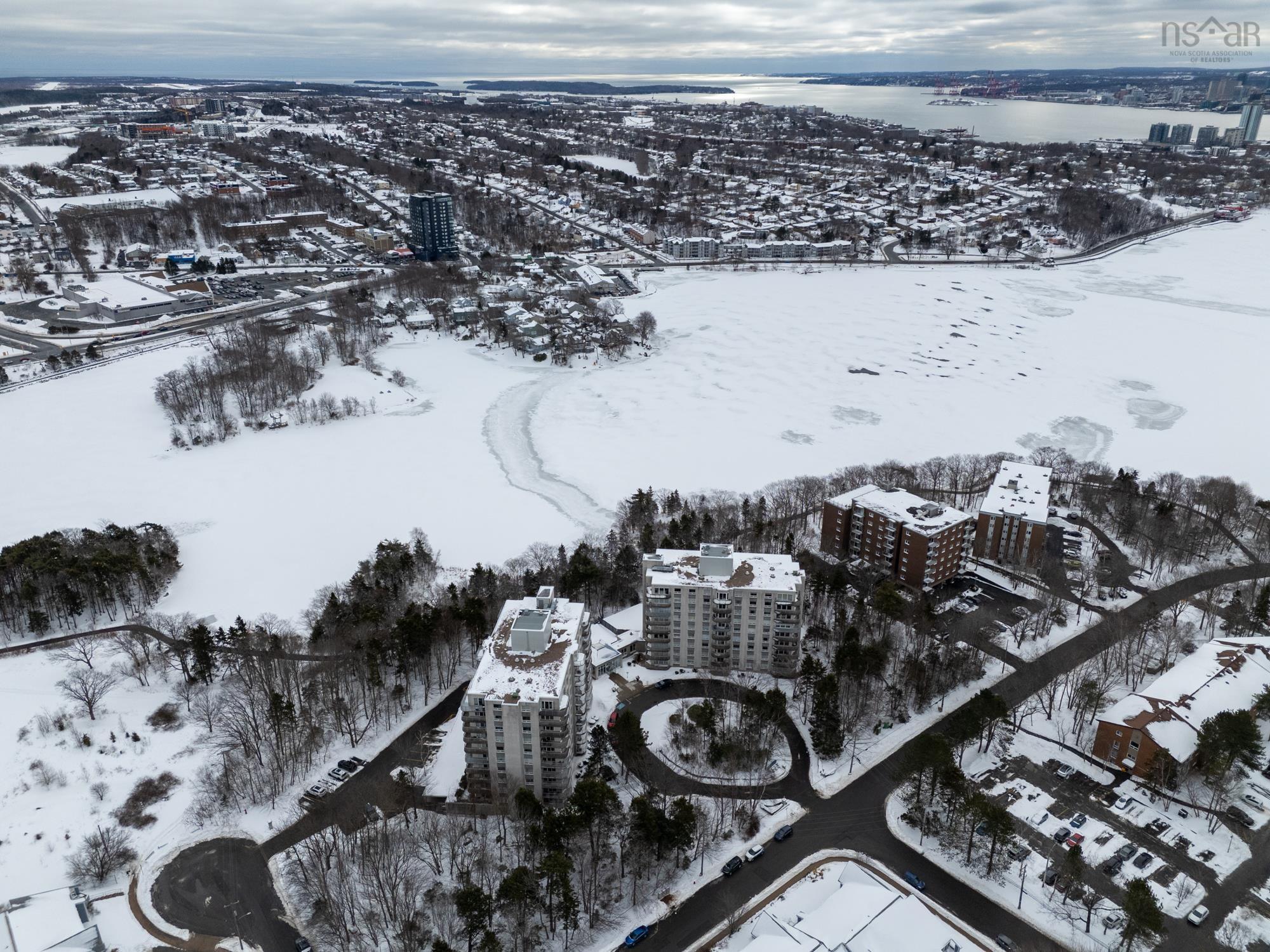 303 30 Brookdale Crescent, Dartmouth, NS (MLS 202602080)