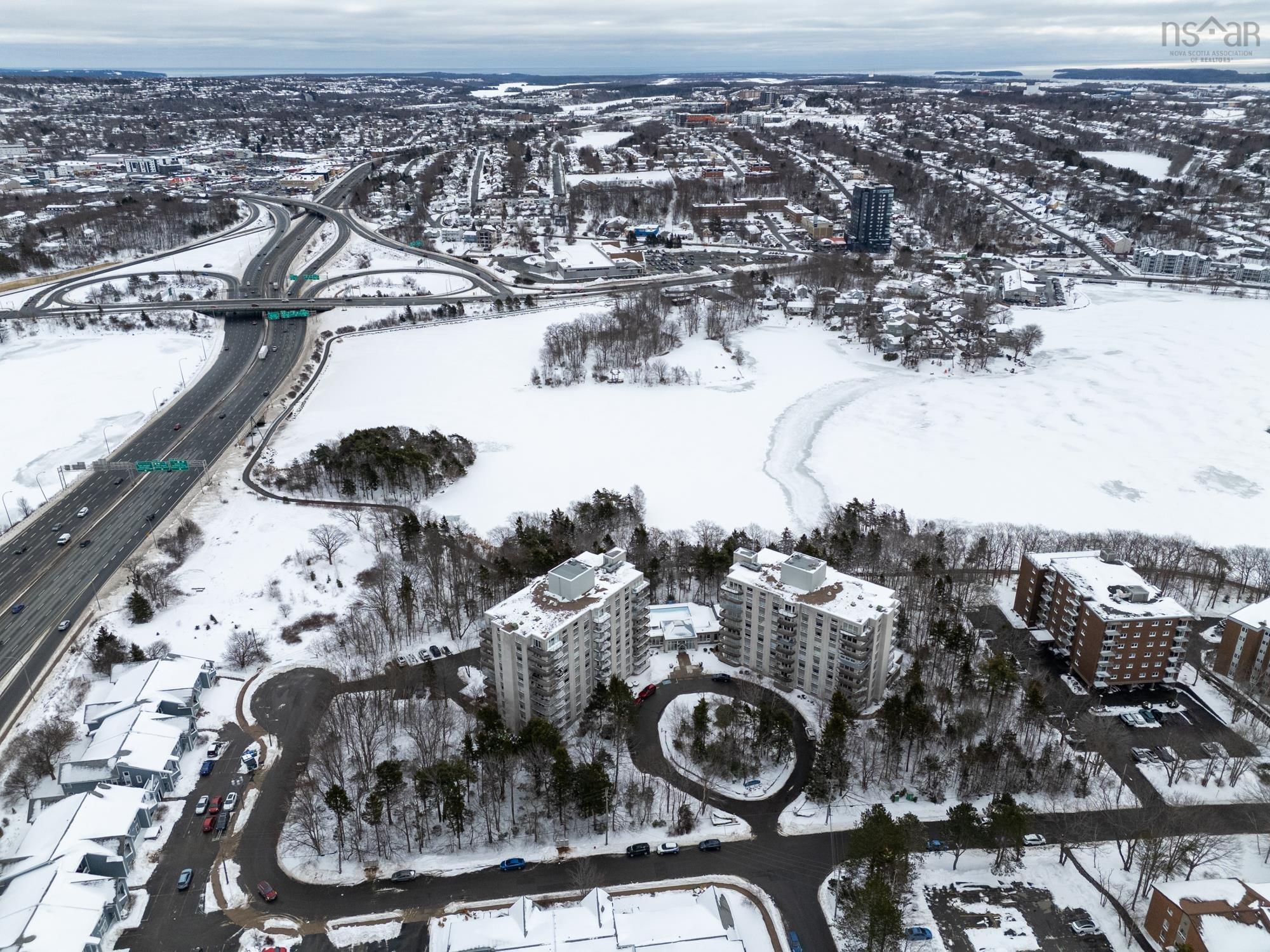 303 30 Brookdale Crescent, Dartmouth, NS (MLS 202602080)