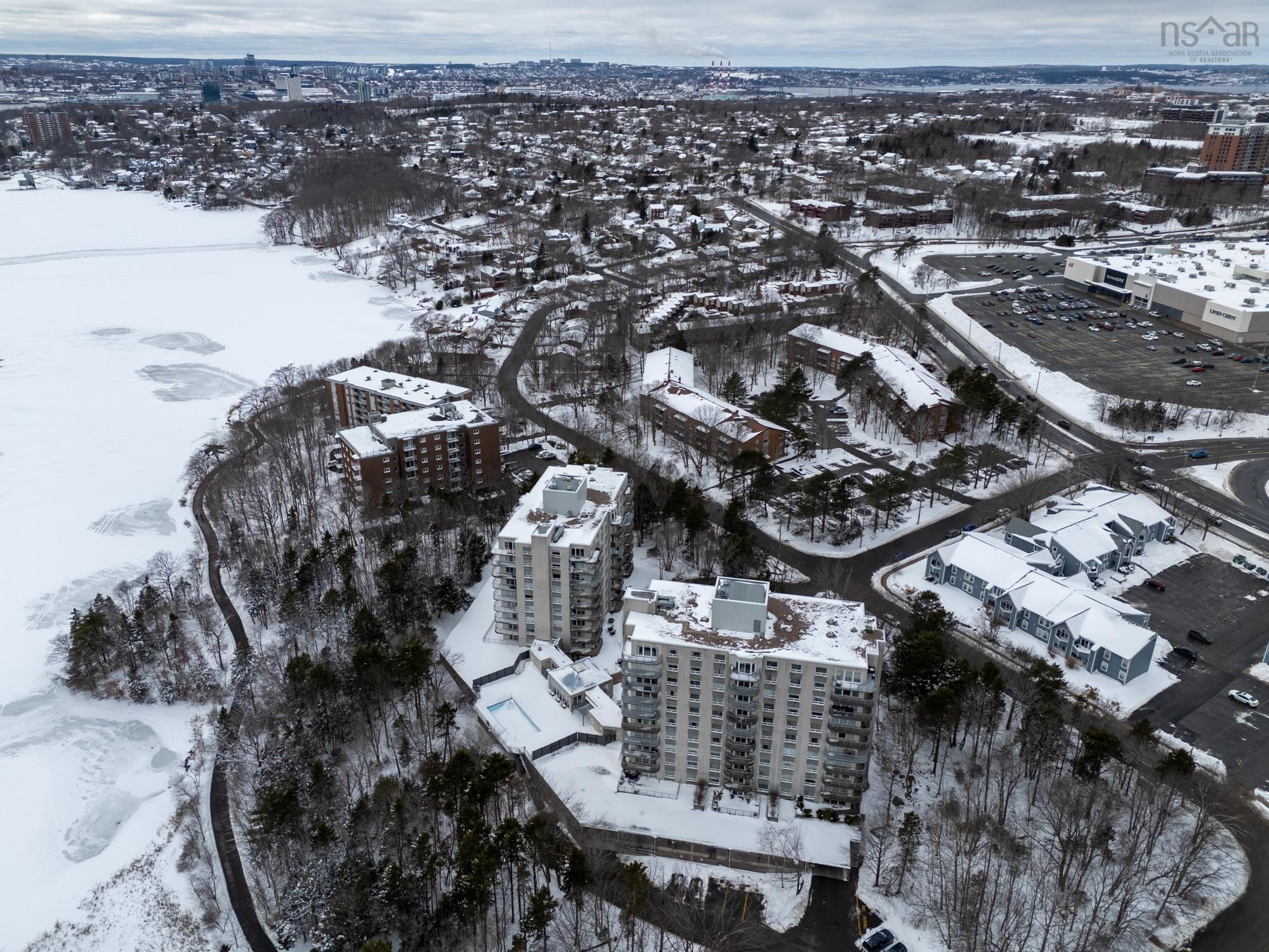 303 30 Brookdale Crescent, Dartmouth, NS (MLS 202602080)