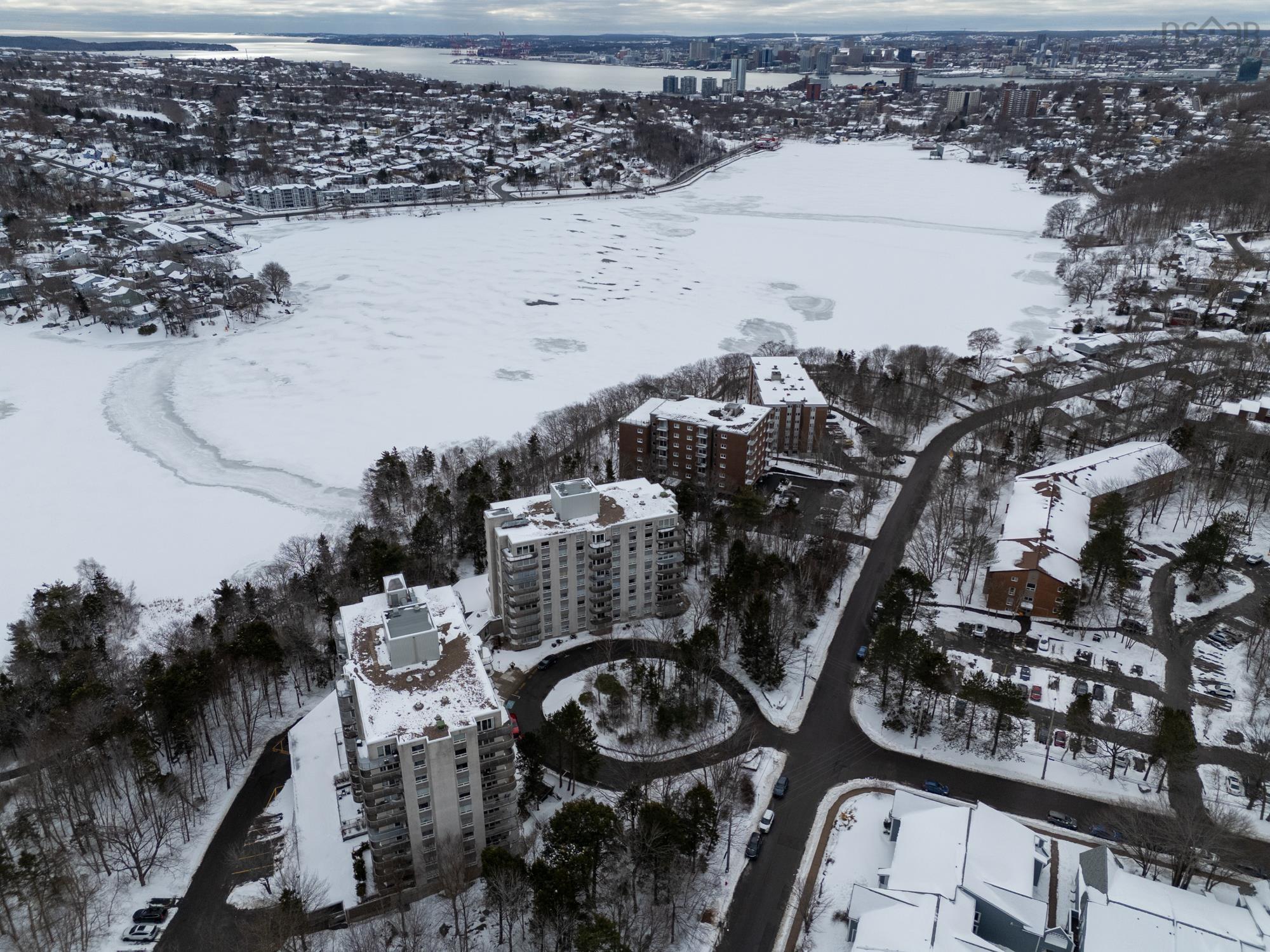 303 30 Brookdale Crescent, Dartmouth, NS (MLS 202602080)