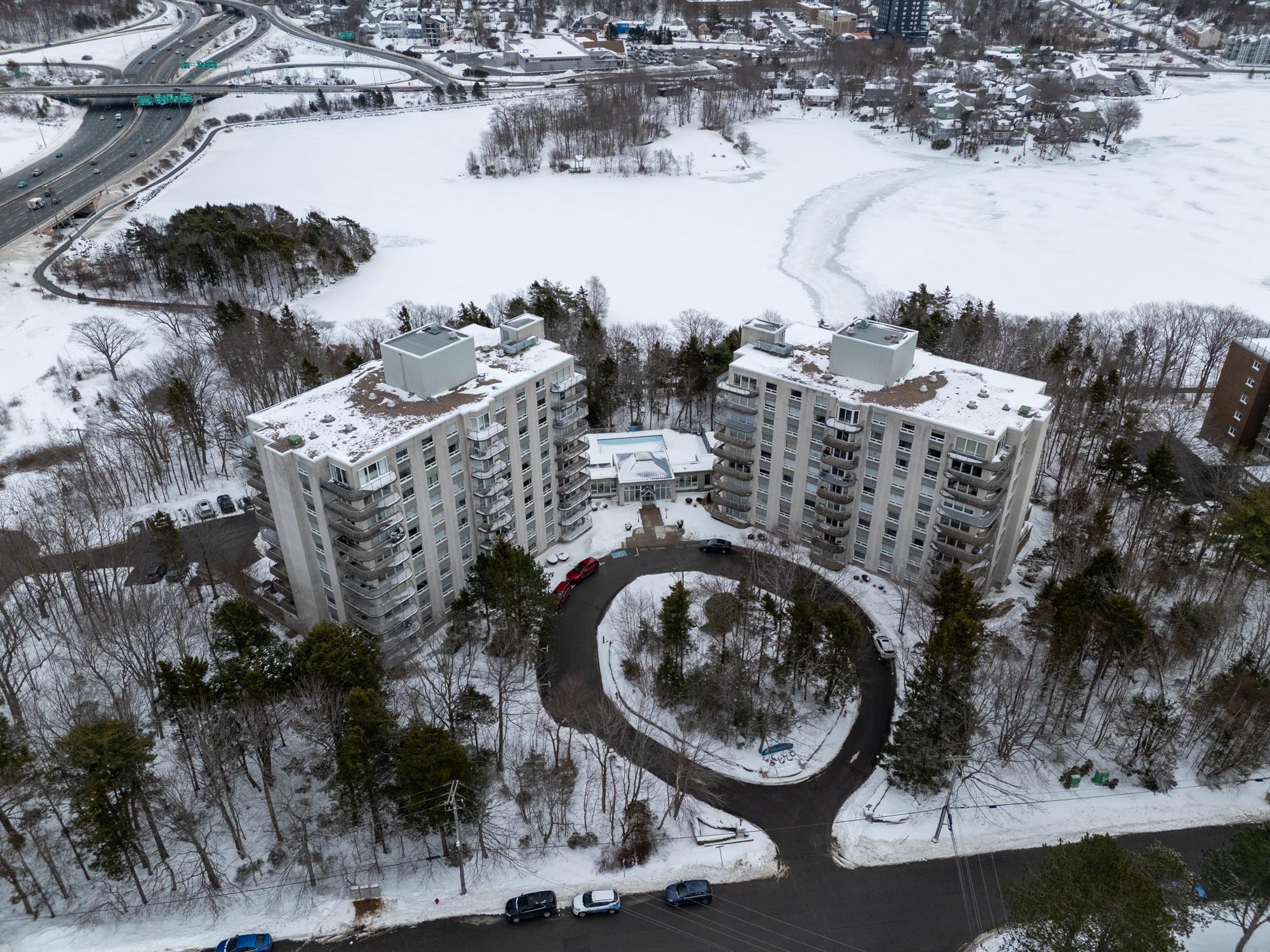 303 30 Brookdale Crescent, Dartmouth, NS (MLS 202602080)