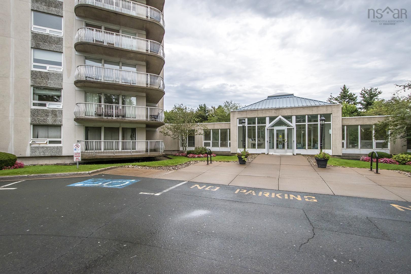 303 30 Brookdale Crescent, Dartmouth, NS (MLS 202602080)