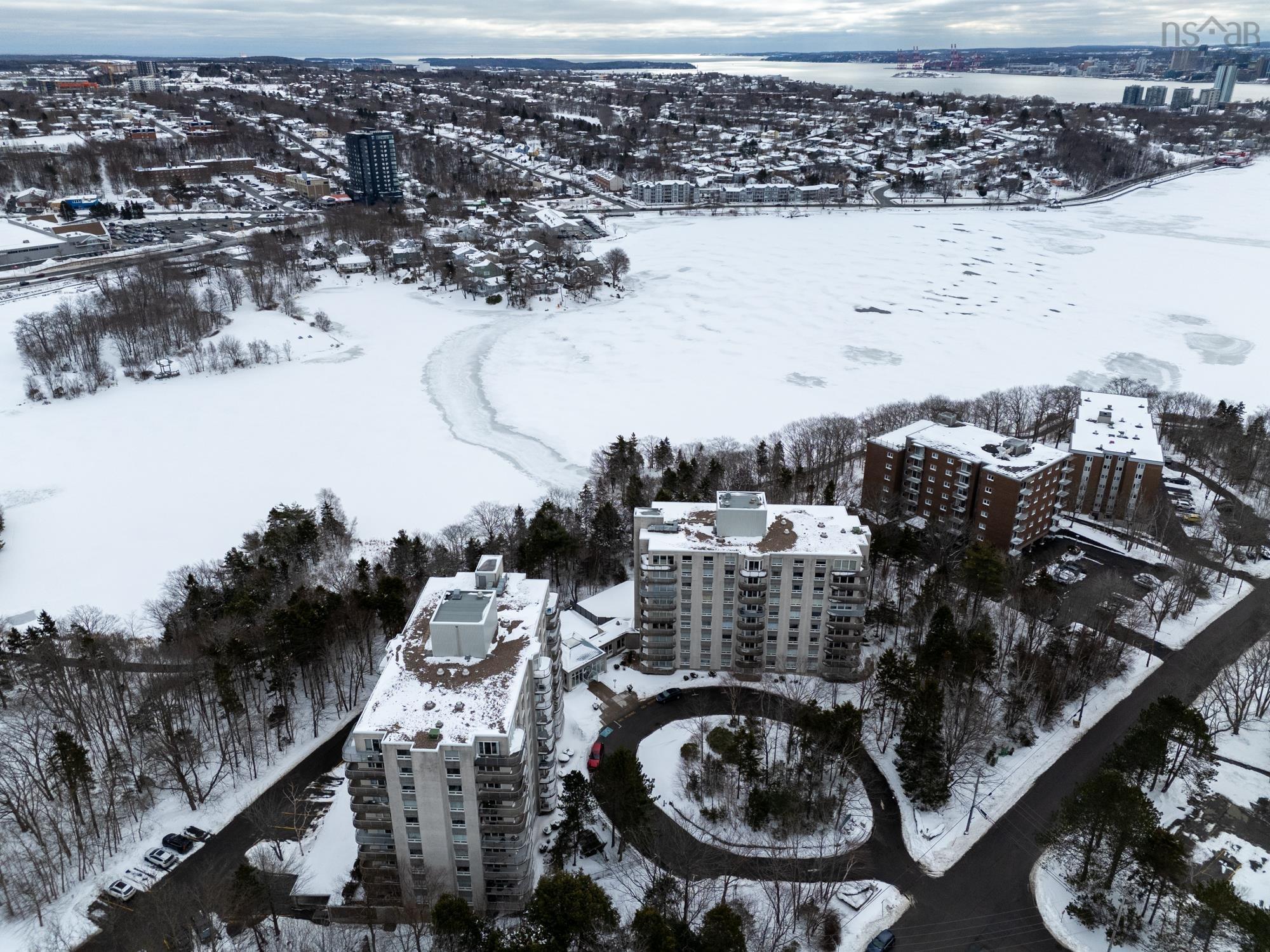 303 30 Brookdale Crescent, Dartmouth, NS (MLS 202602080)