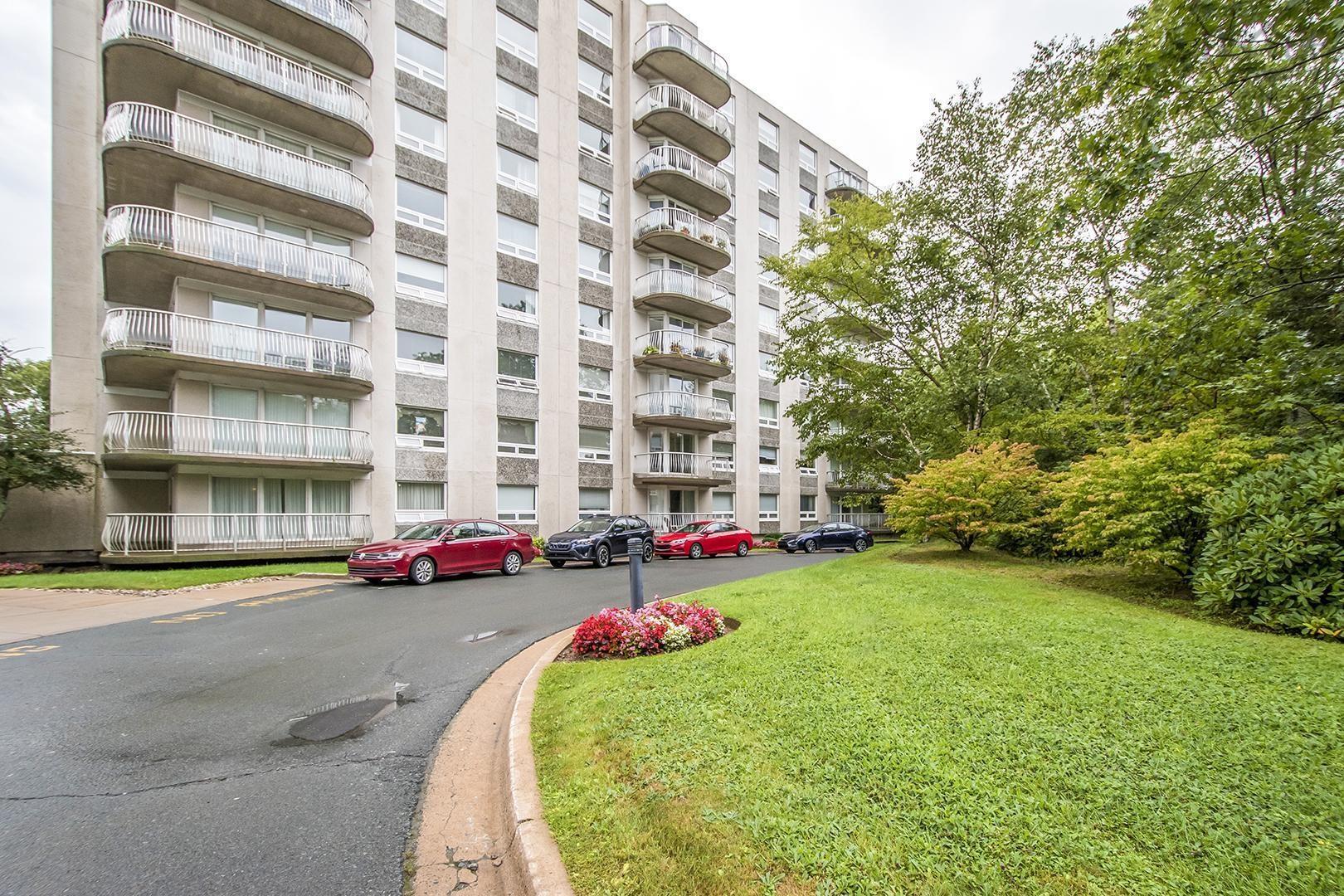 303 30 Brookdale Crescent, Dartmouth, NS (MLS 202602080)