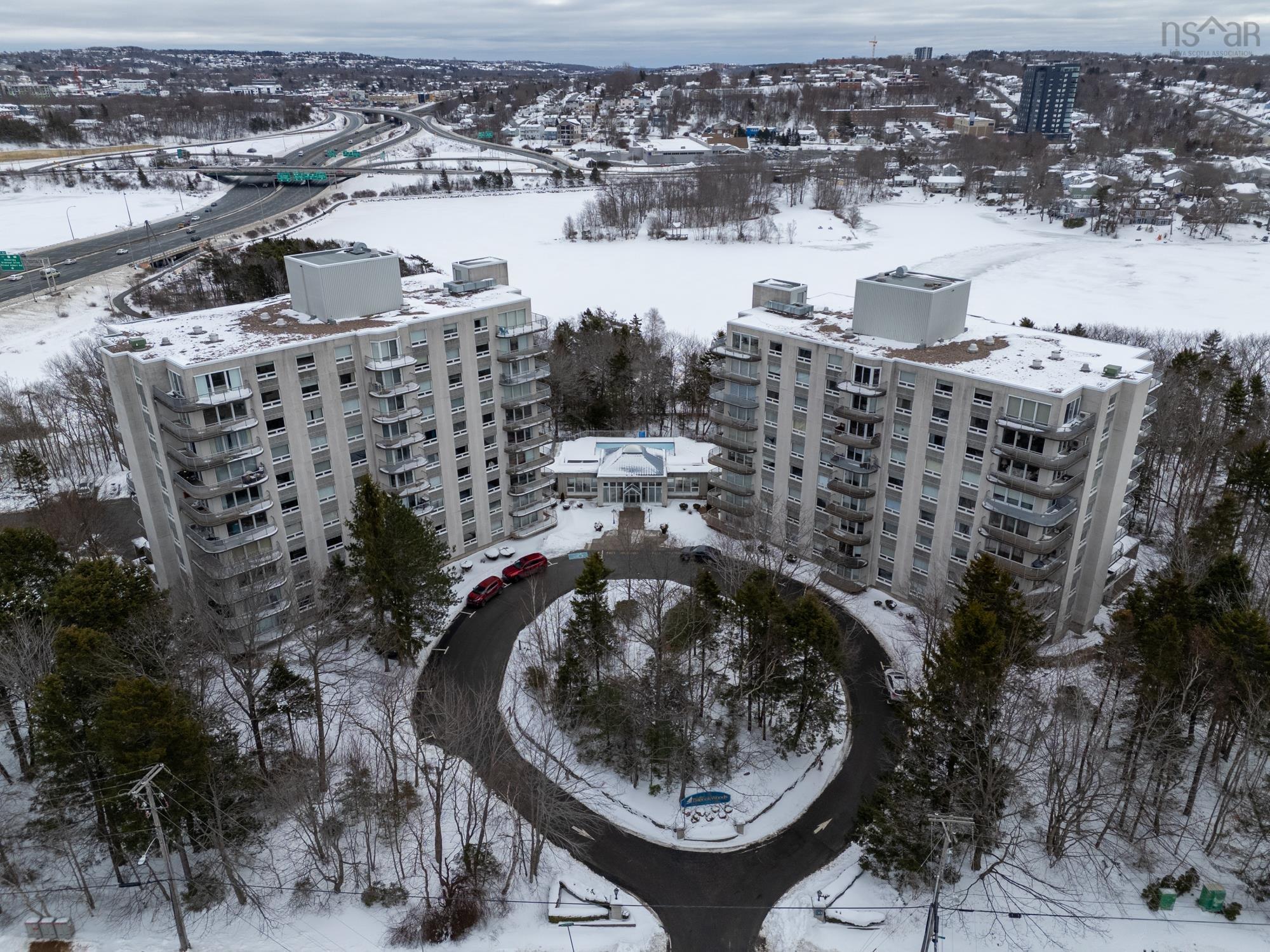 303 30 Brookdale Crescent, Dartmouth, NS (MLS 202602080)